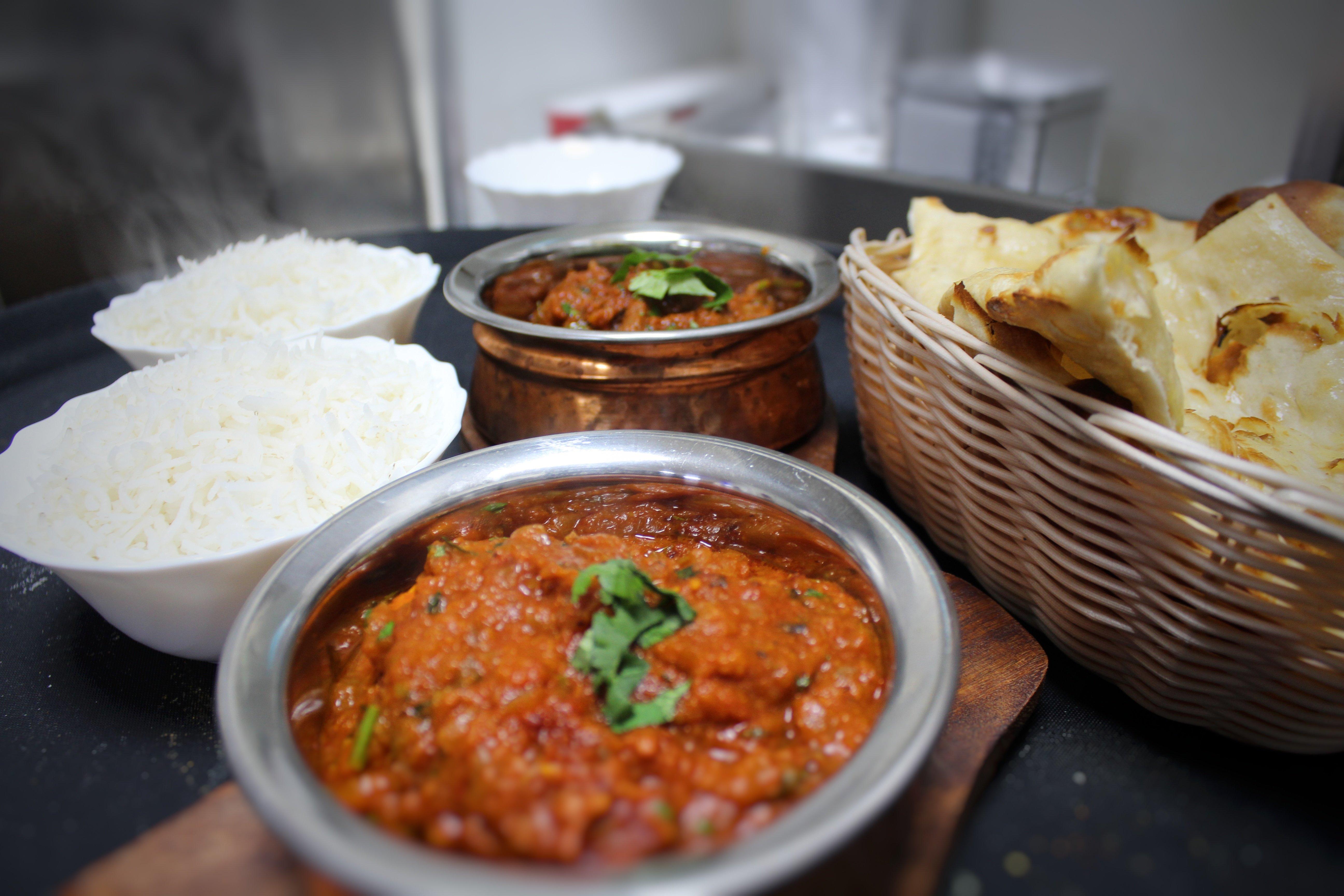 Himalayan Dine In Airdrie