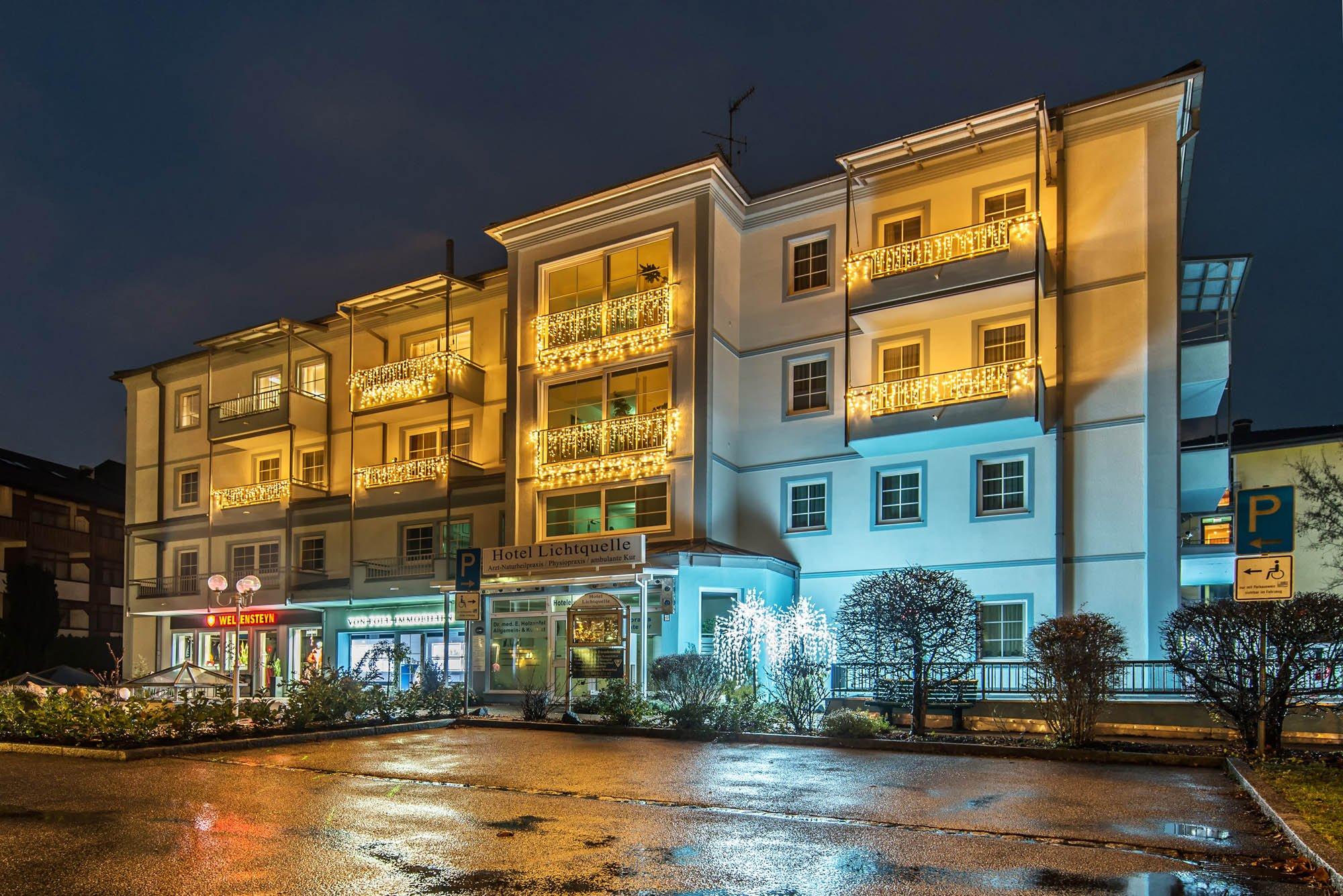 Kurhotel Lichtquelle