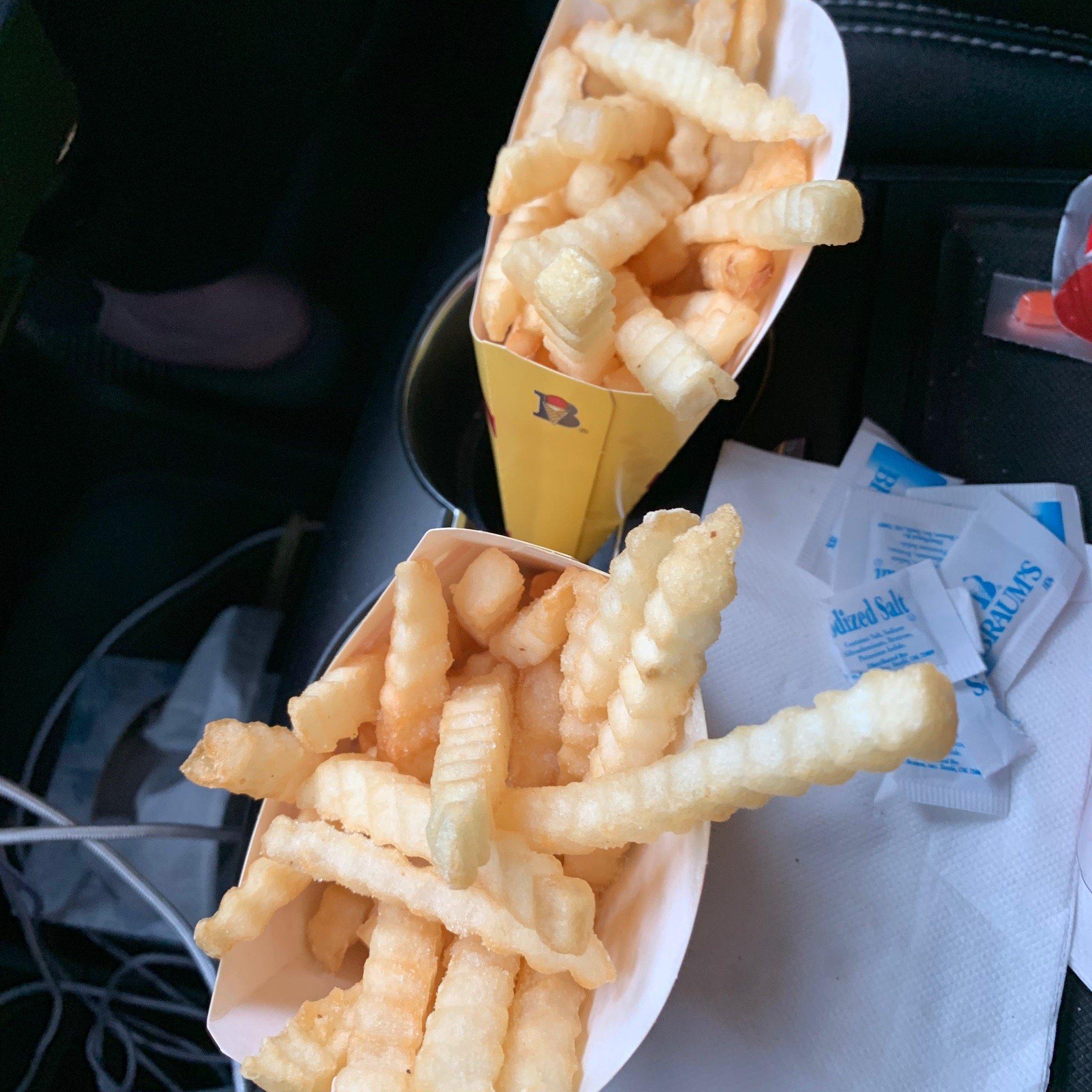 Braum's Ice Cream & Dairy Stores