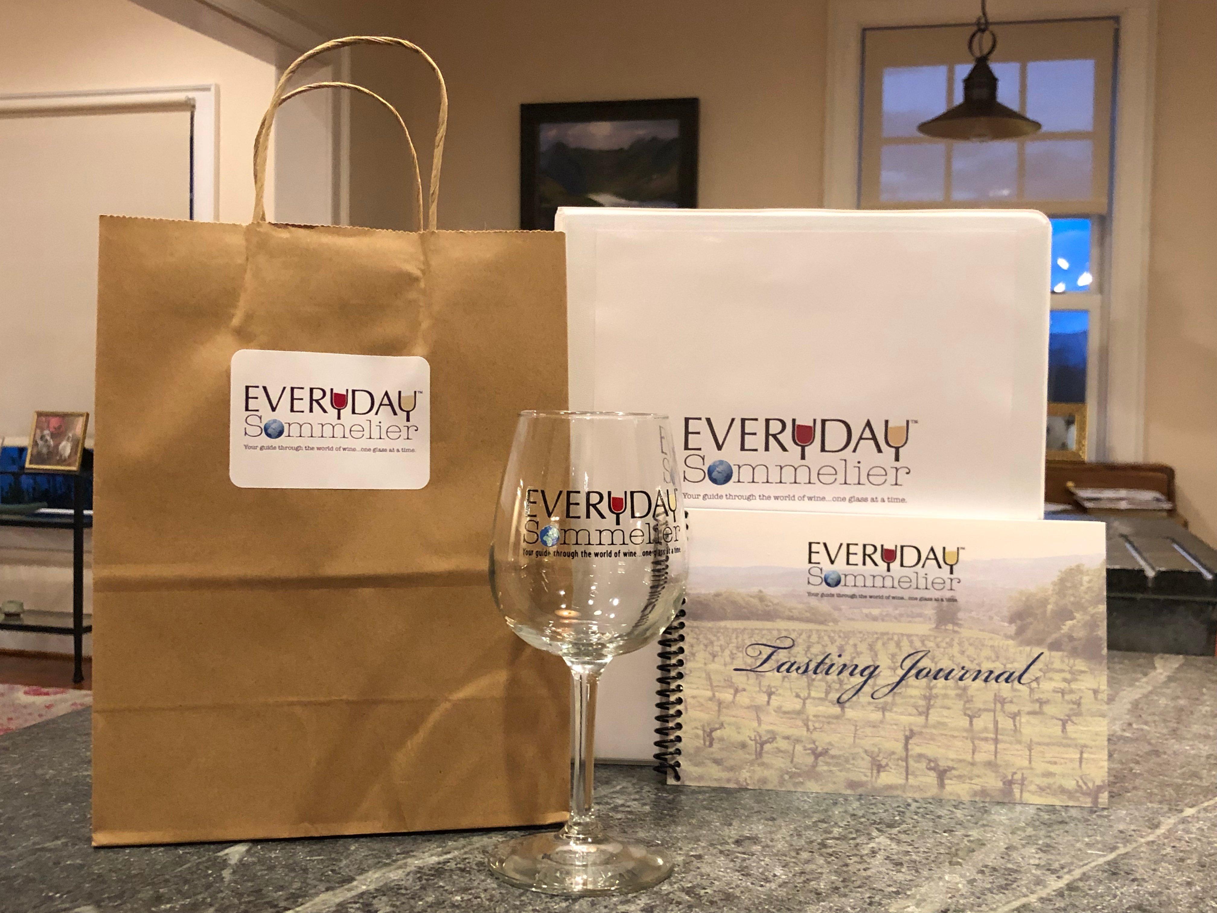 Everyday Sommelier