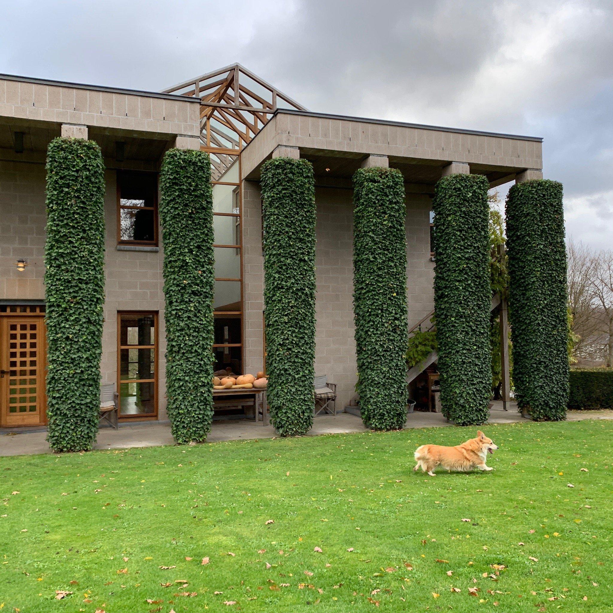 Le Jardin Des Sources