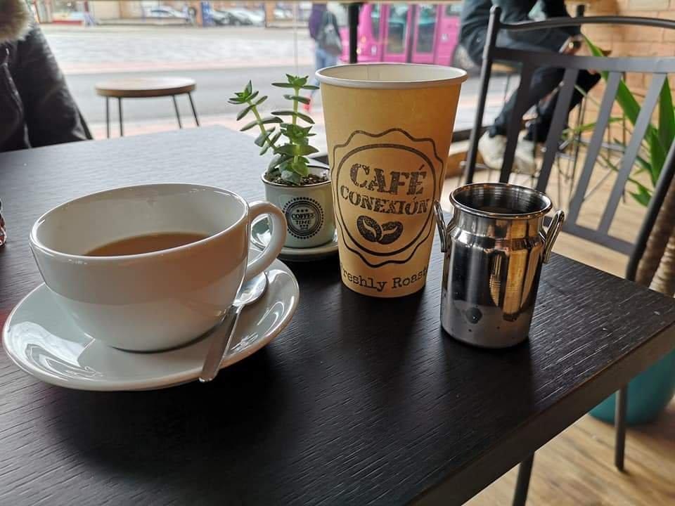 Cafe Conexion