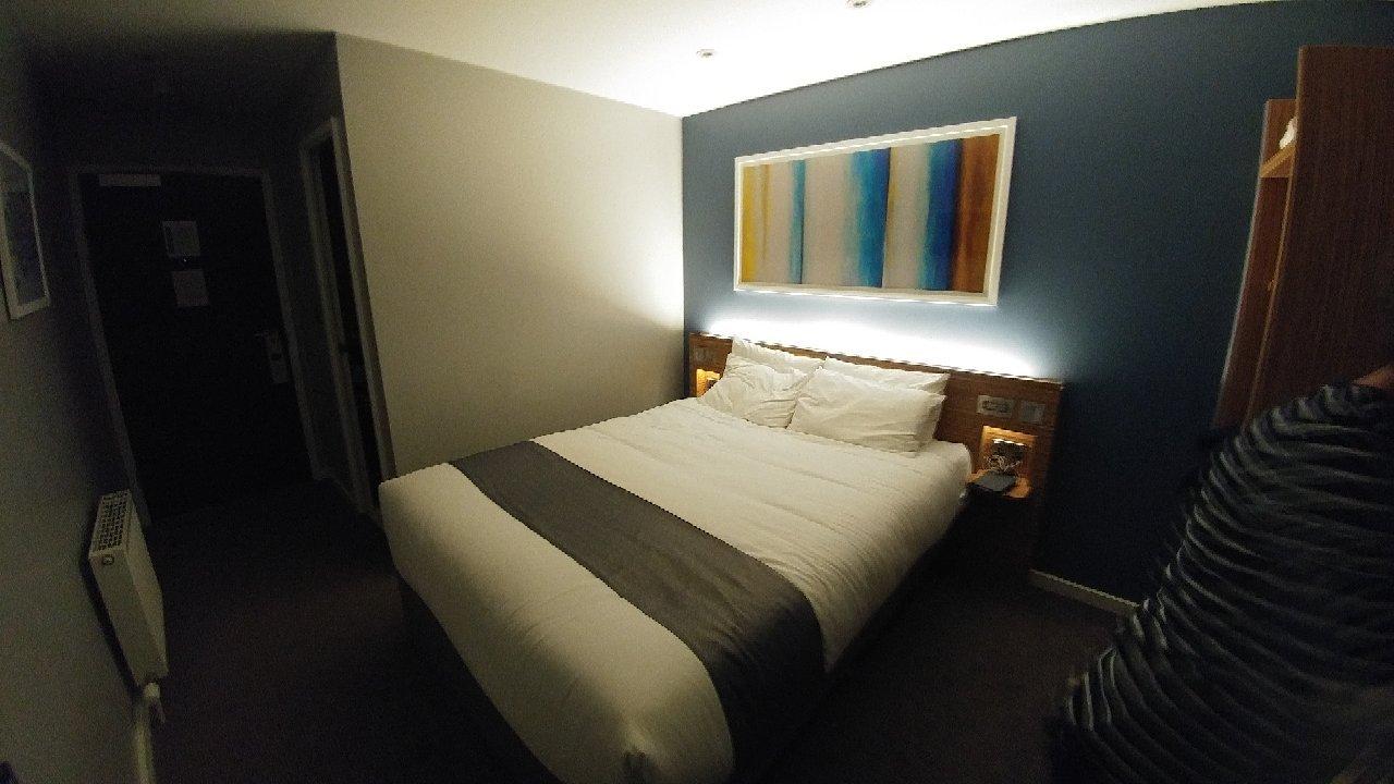 Travelodge London Clapham Junction Hotel