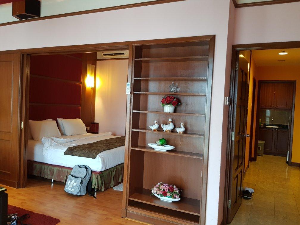 Welcome Service Suite @ Times Square