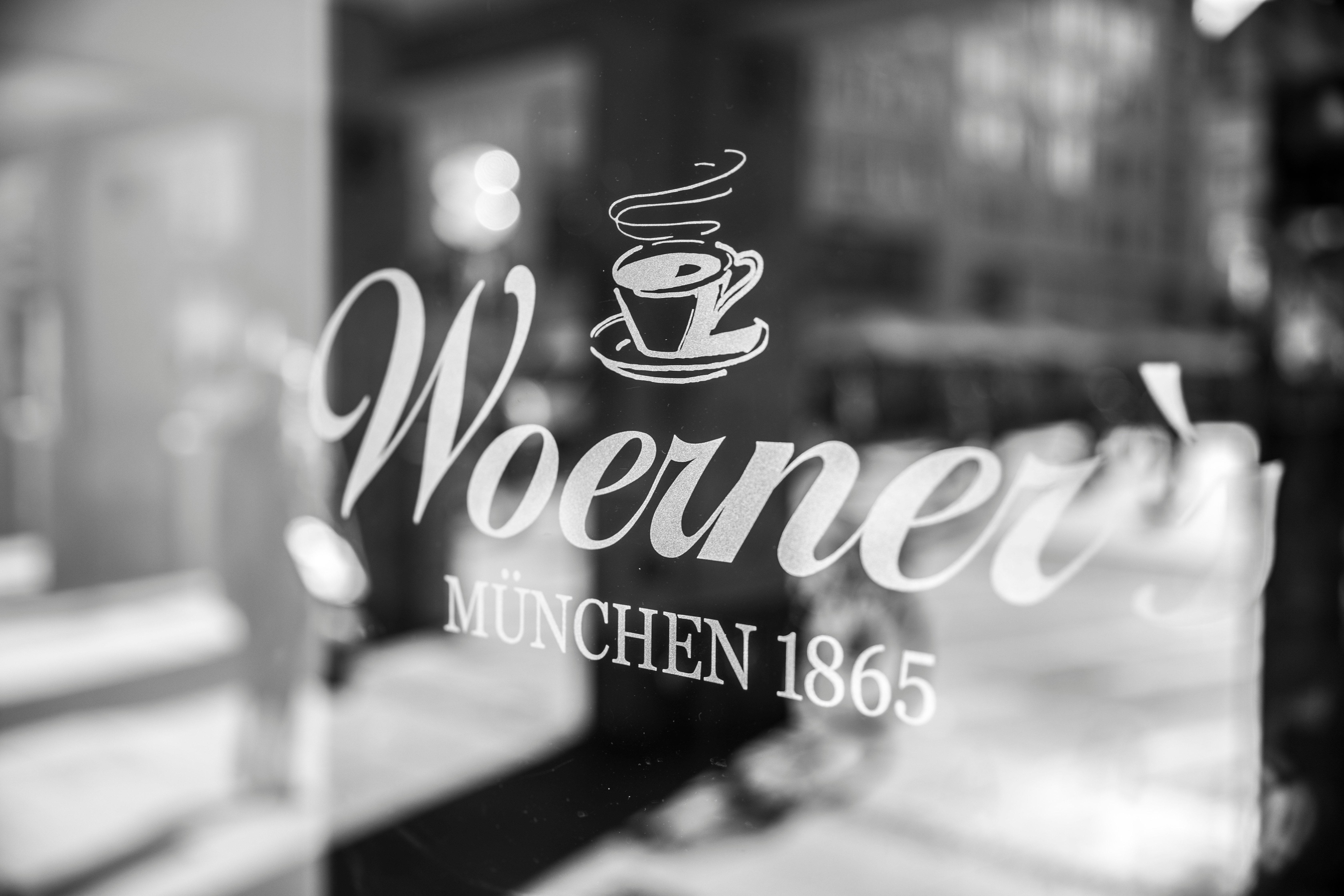Cafe Woerner's