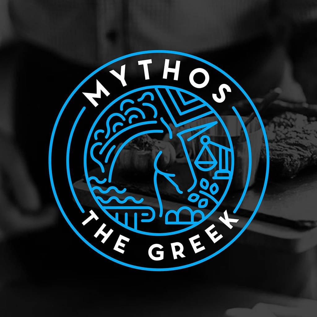 Mythos the Greek