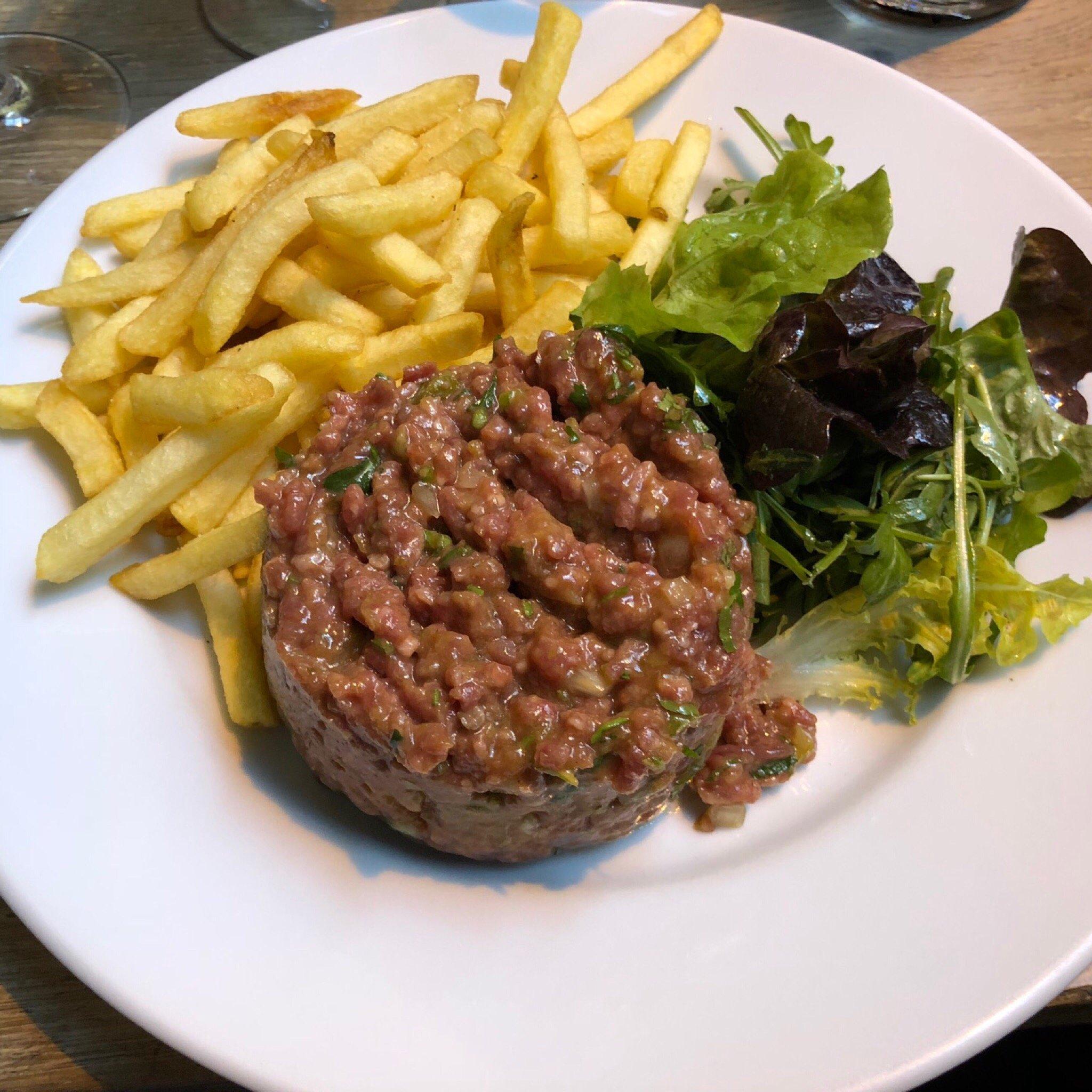 Au Rendez-vous des amis