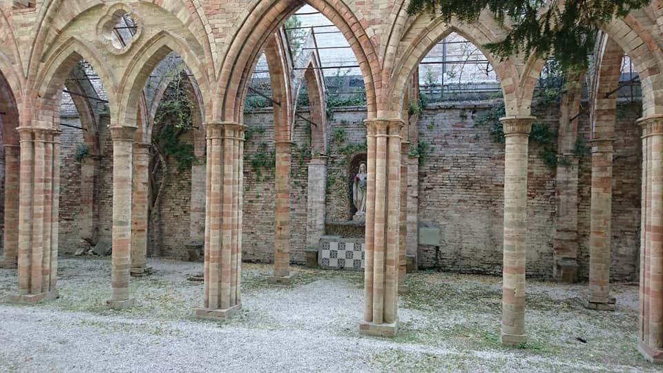 Teatro Arena Villa Vitali