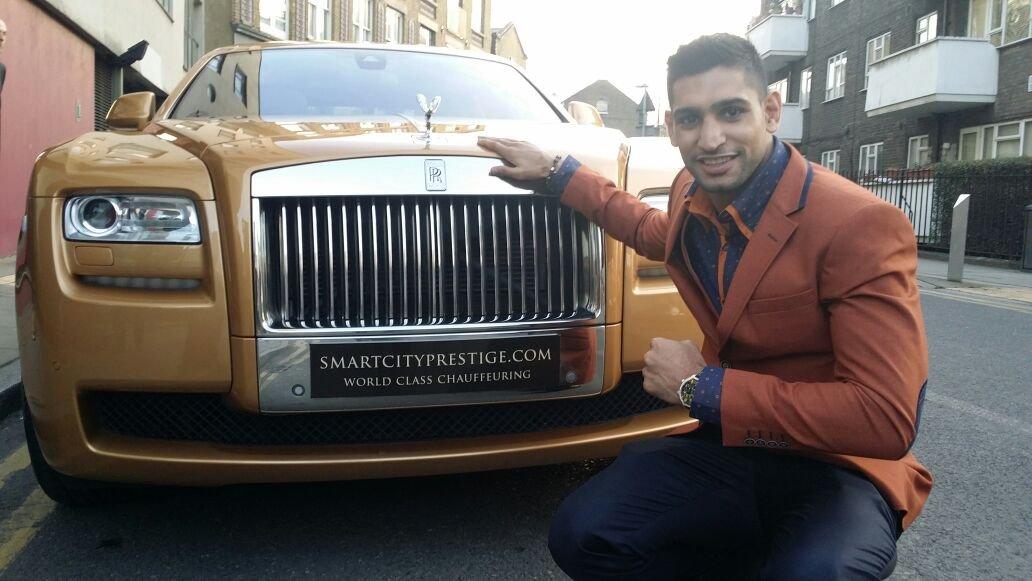 Smart City Apartments London Bridge