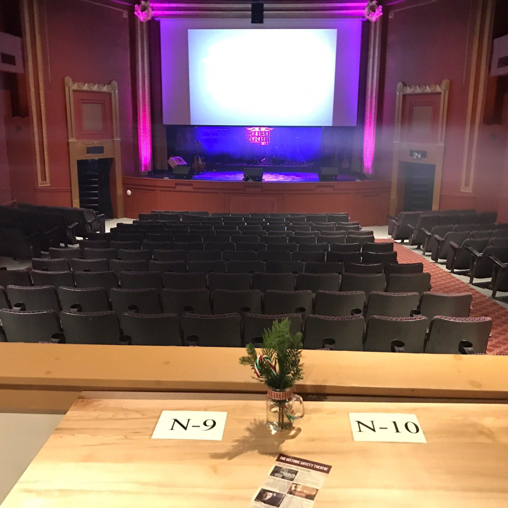 Photo by GayetyTheatre