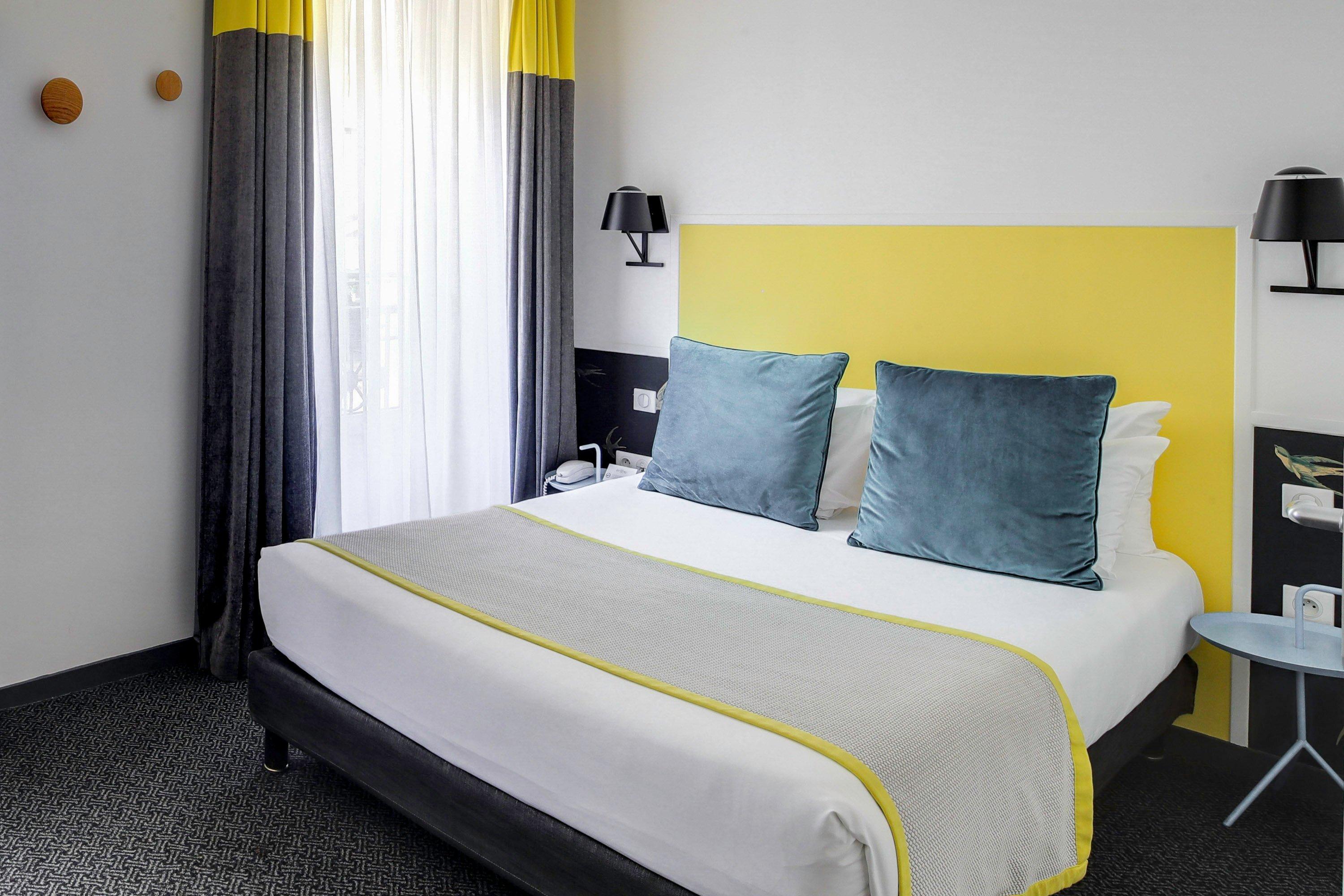 Hotel George - Astotel