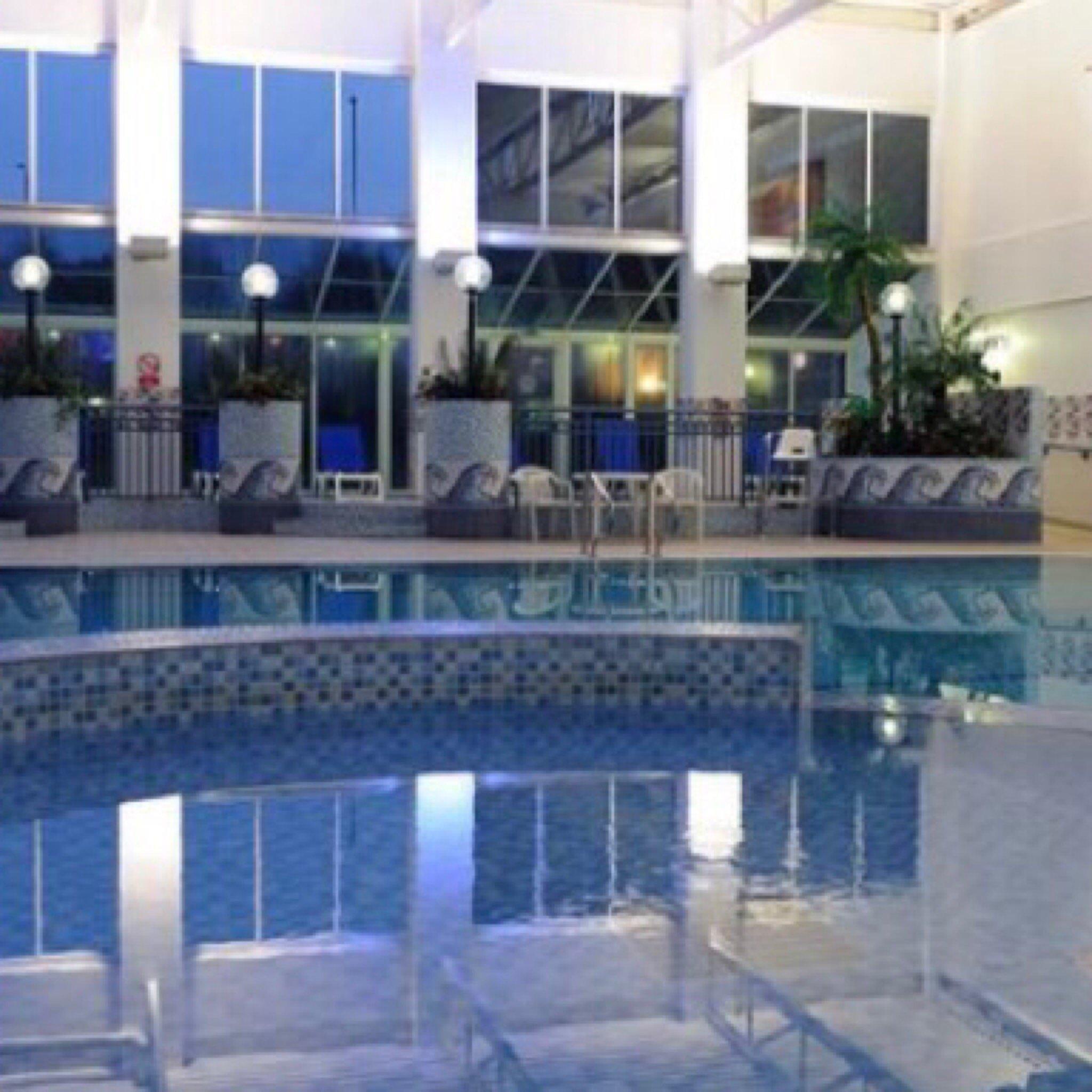 Village Hotel Birmingham Dudley