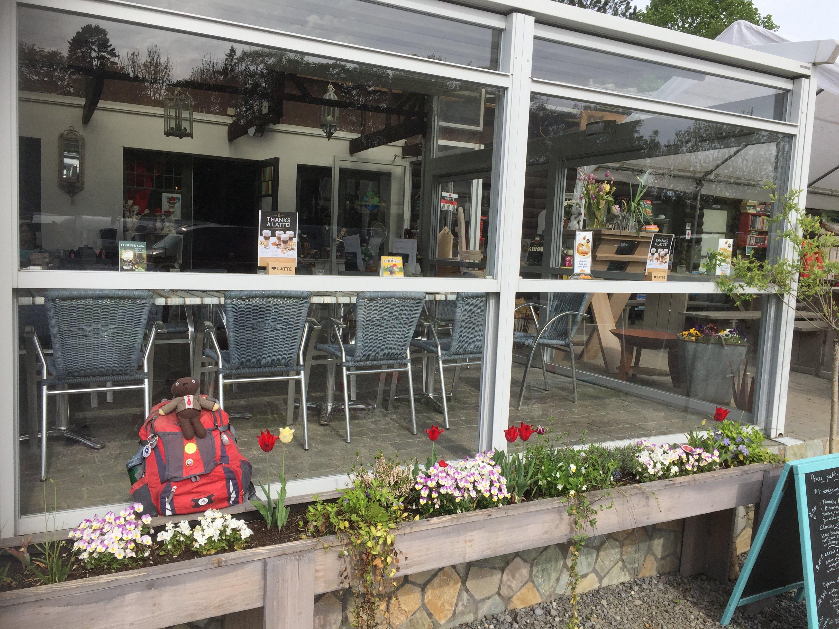 Taverne International