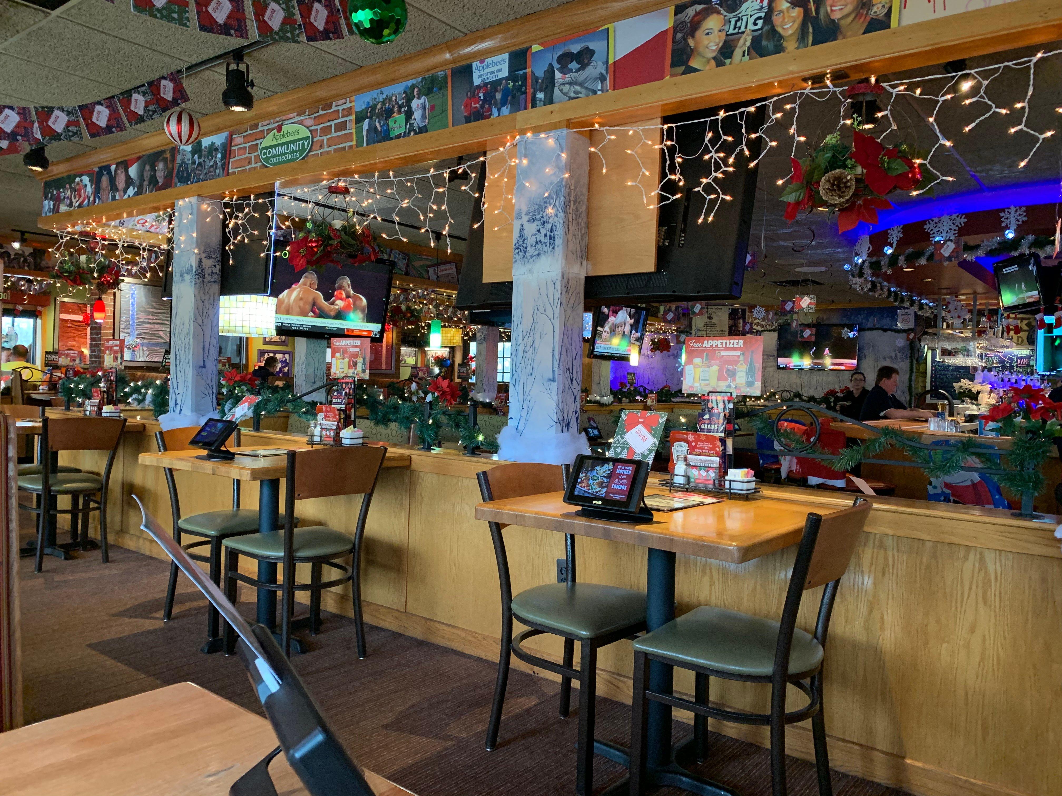 Applebee's