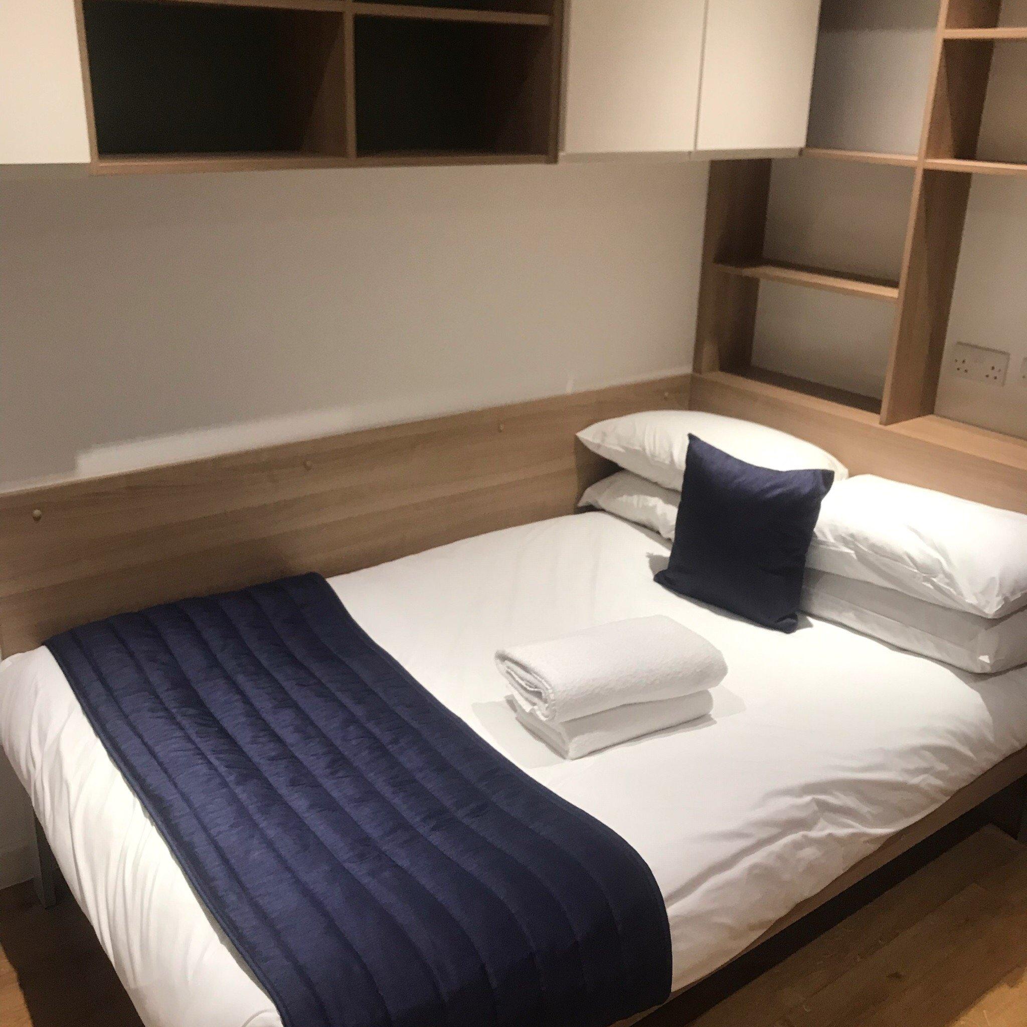 Park Lane Aparthotel by Urban Space