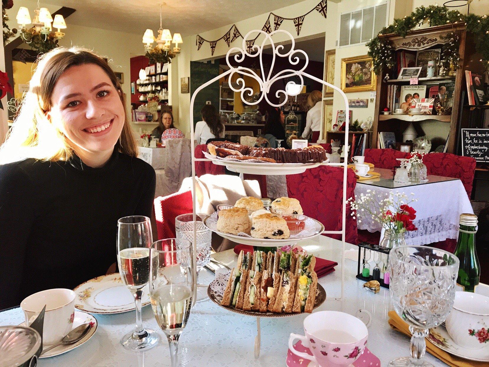 Photo by lindsaymgrant