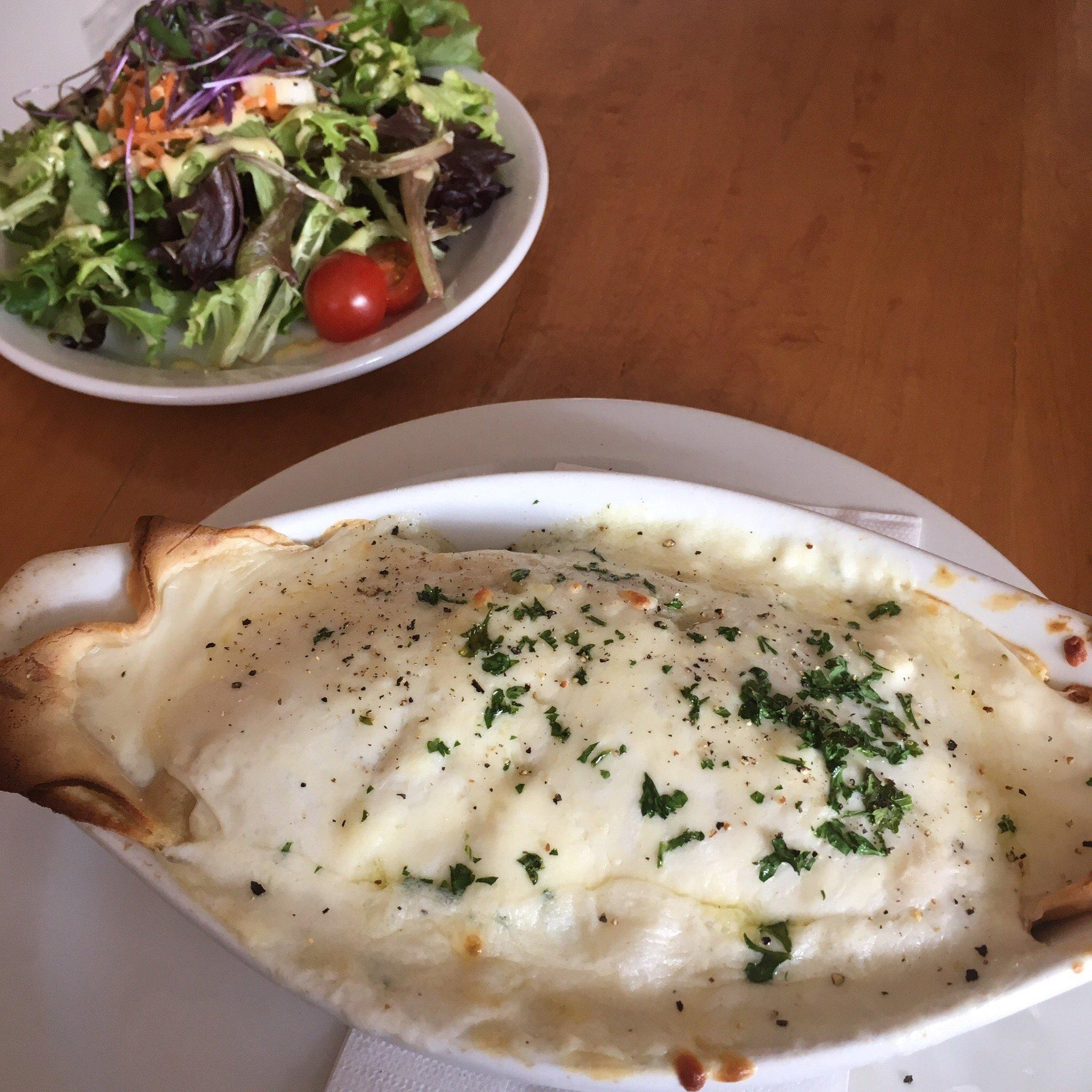 Boulangerie L'Ame du Pain
