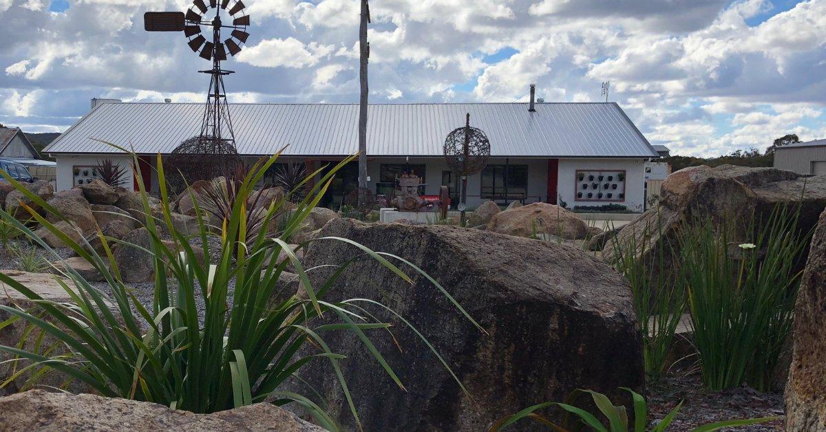 Jamworks Gourmet Foods