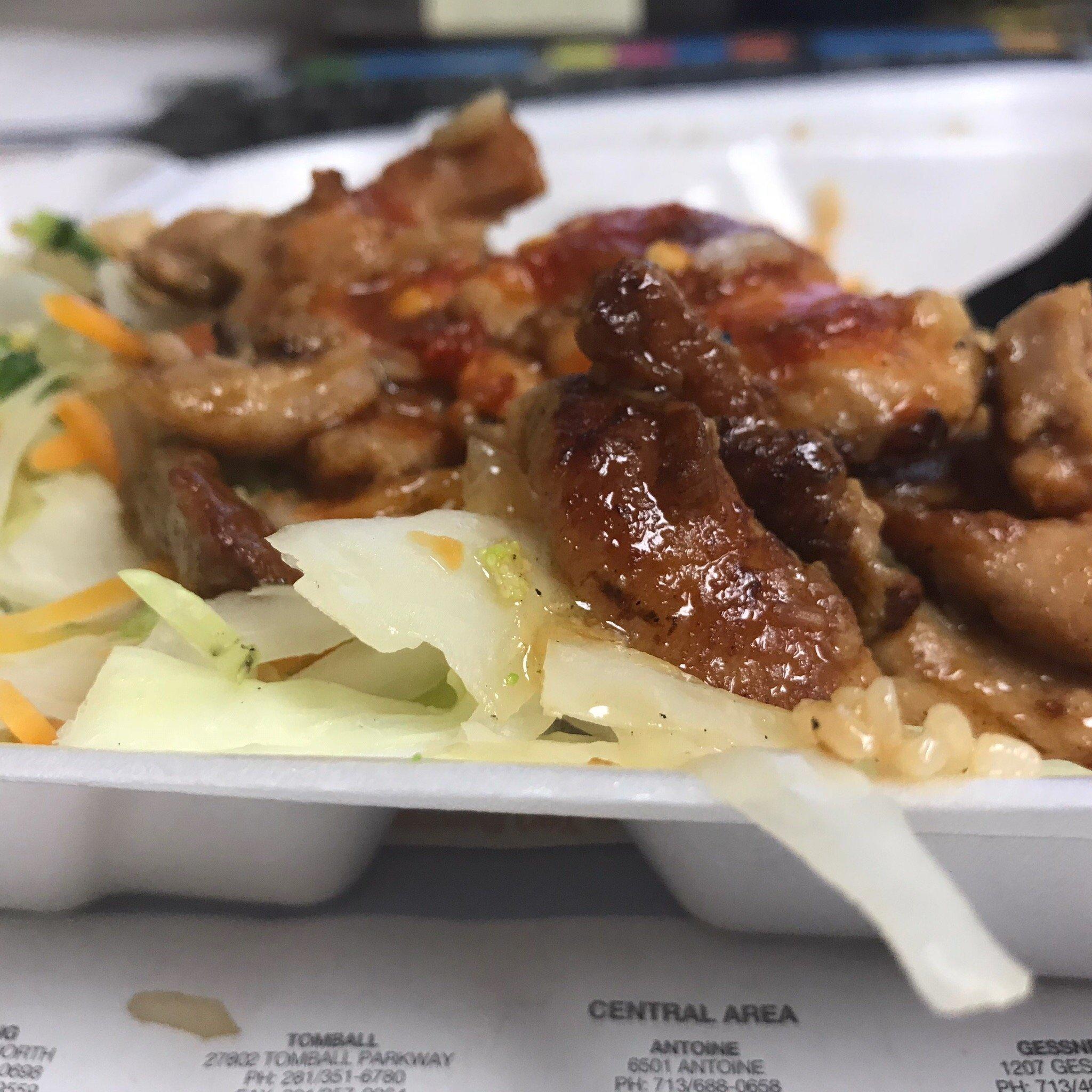 Photo by KendallTellsAll