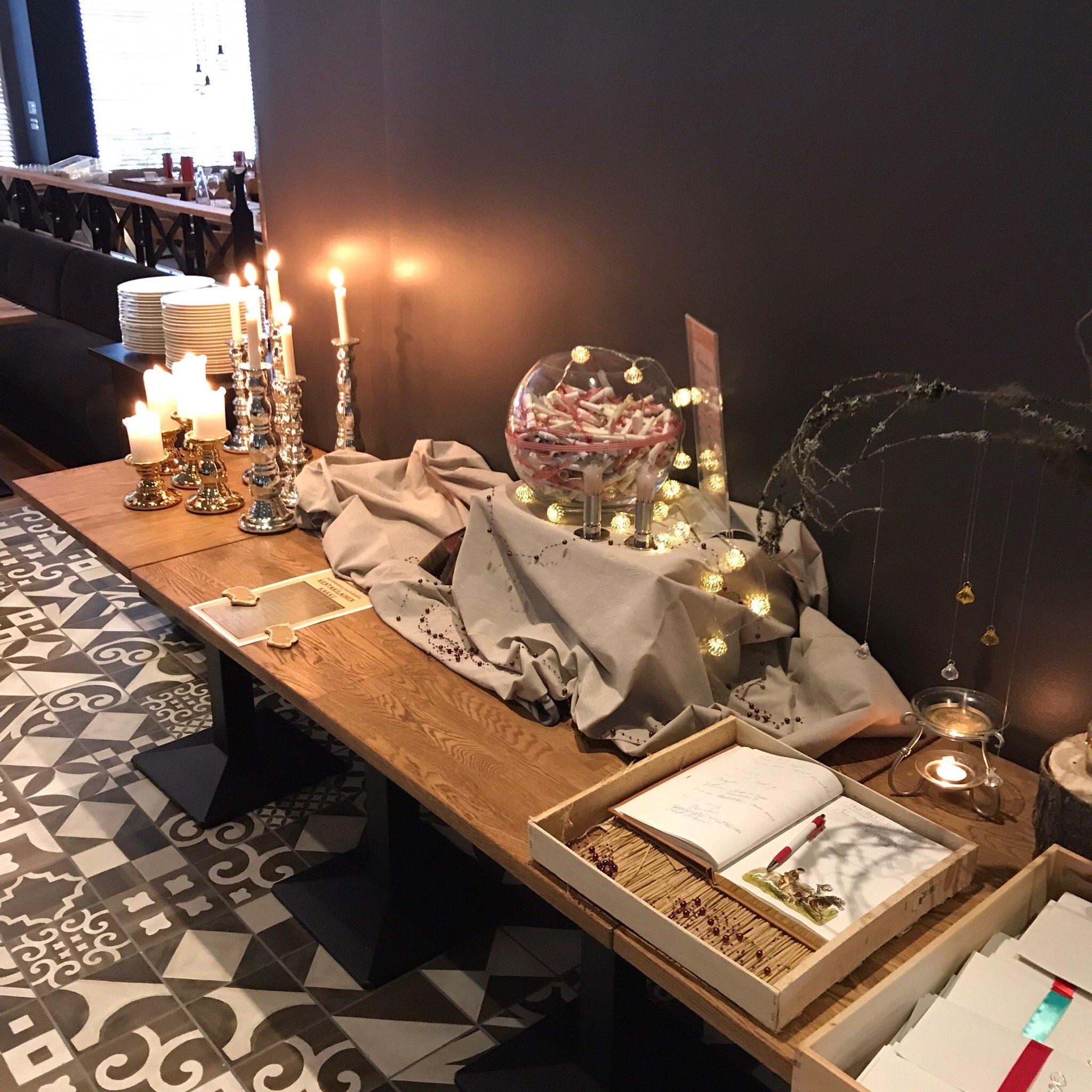 Restaurant Variantti