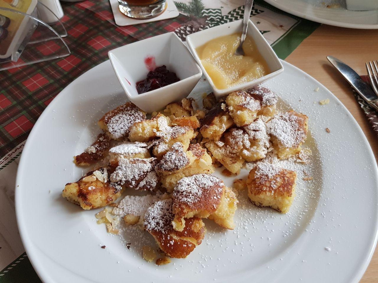 Berggasthof Dreisessel