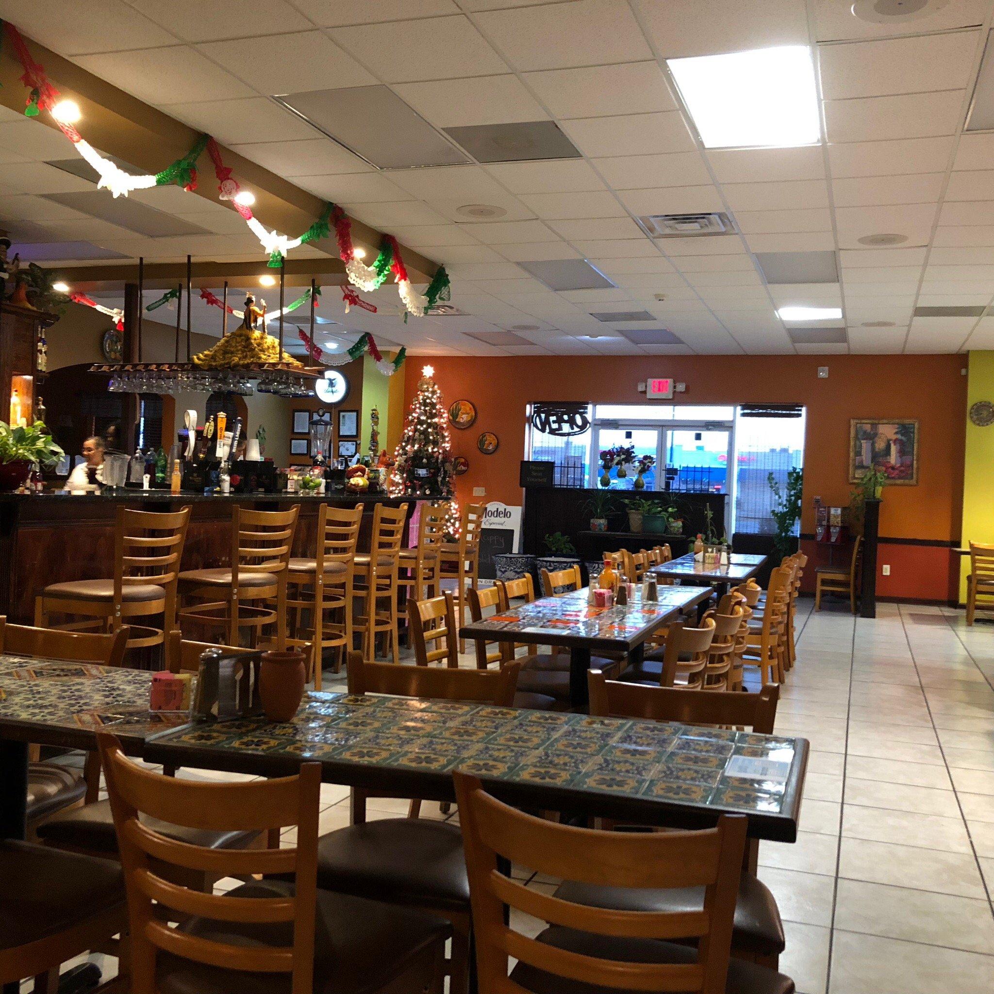 San Jose Bar and Grill