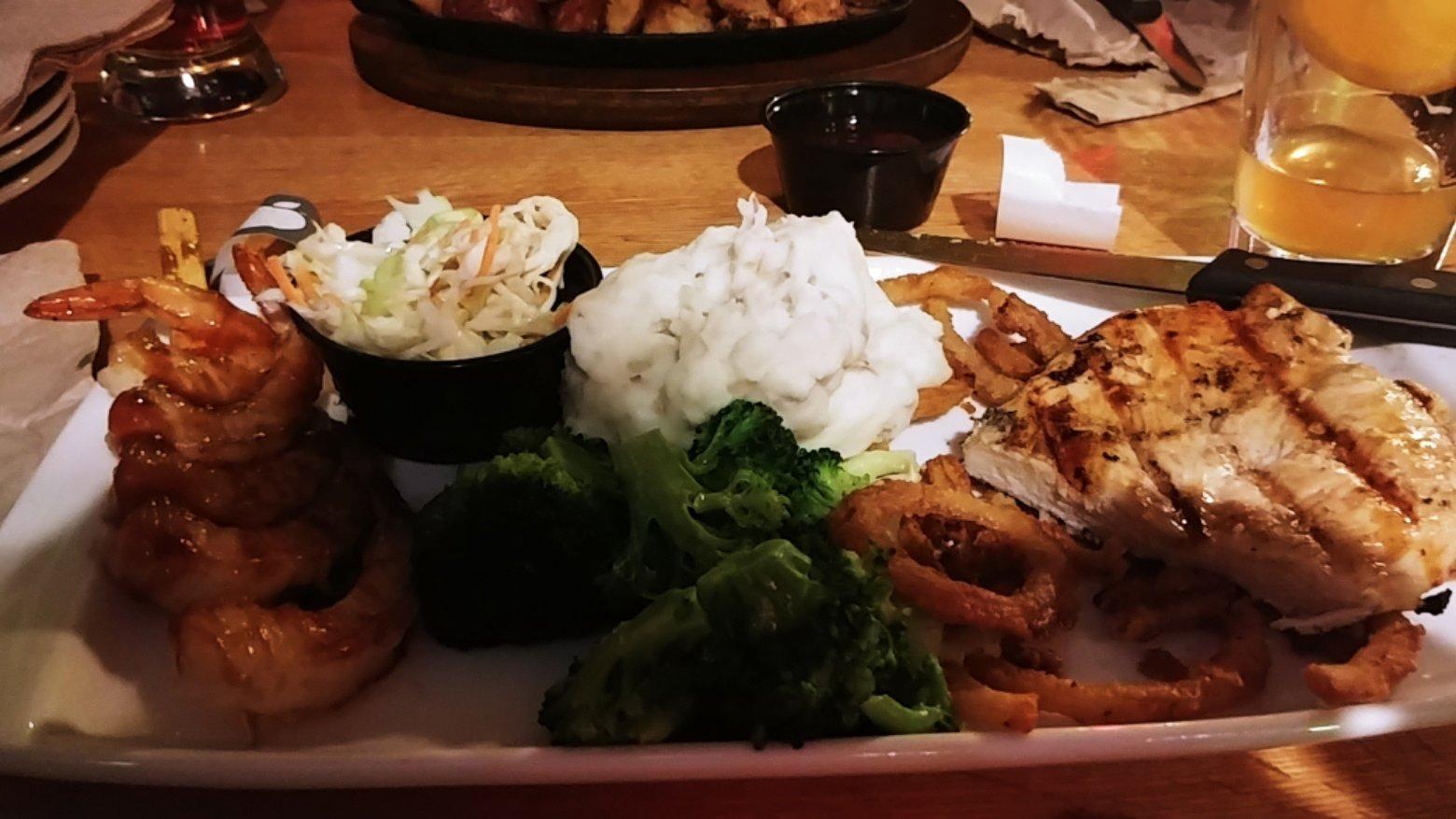 Applebee's Grill & Bar