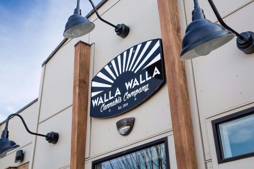 Walla Walla Cannabis Company