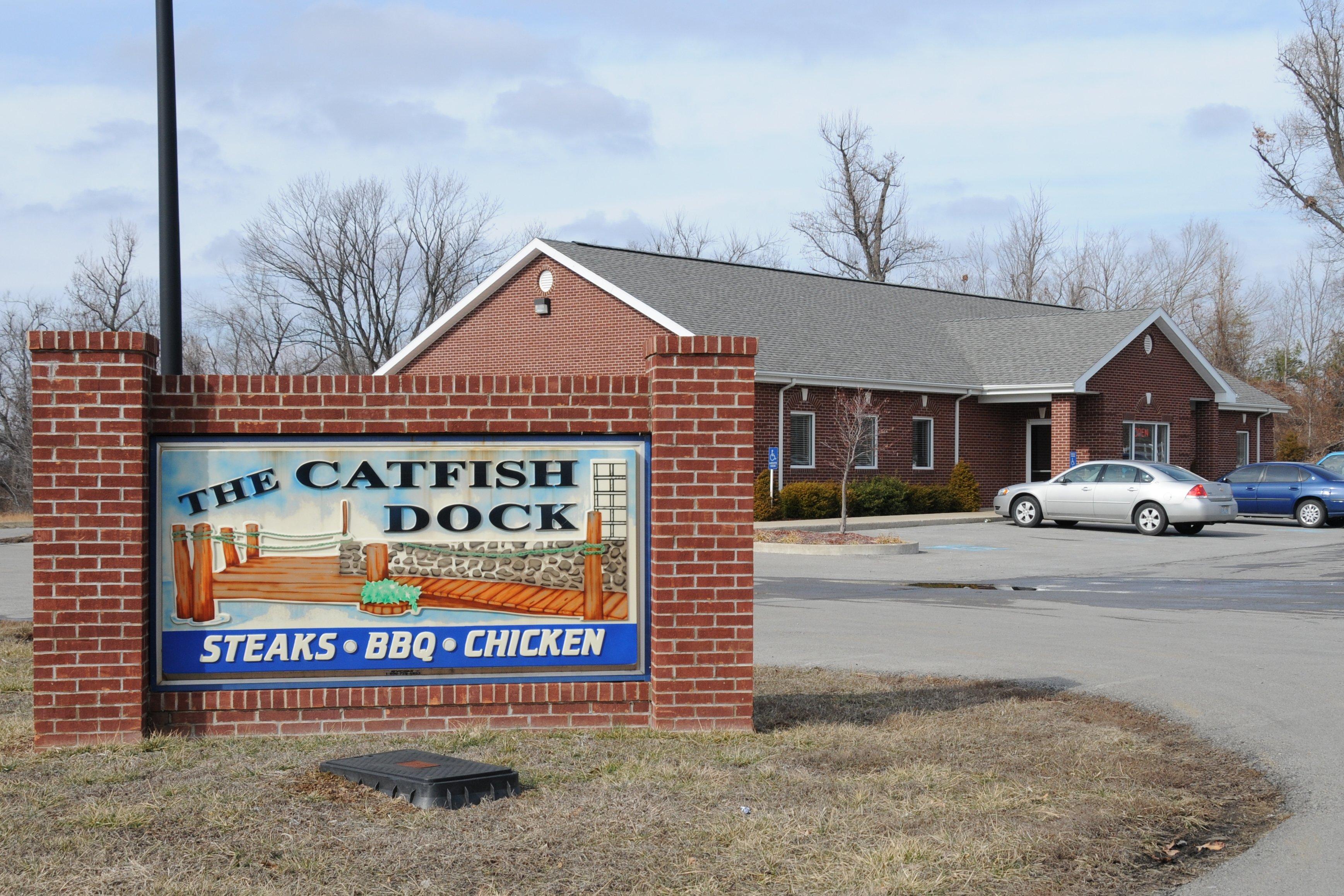 Catfish Dock