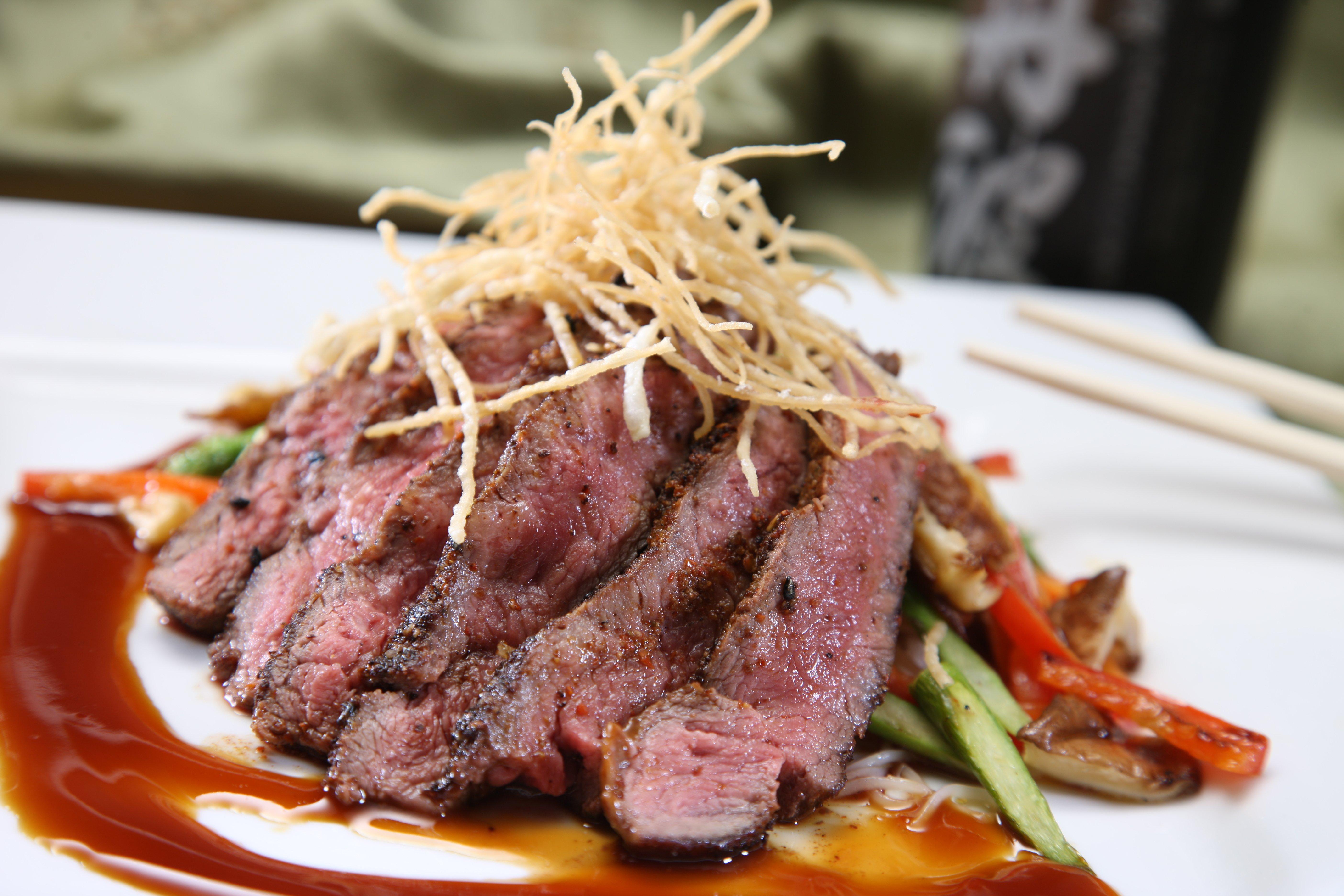 Nama Sushi Bar - Cedar Bluff