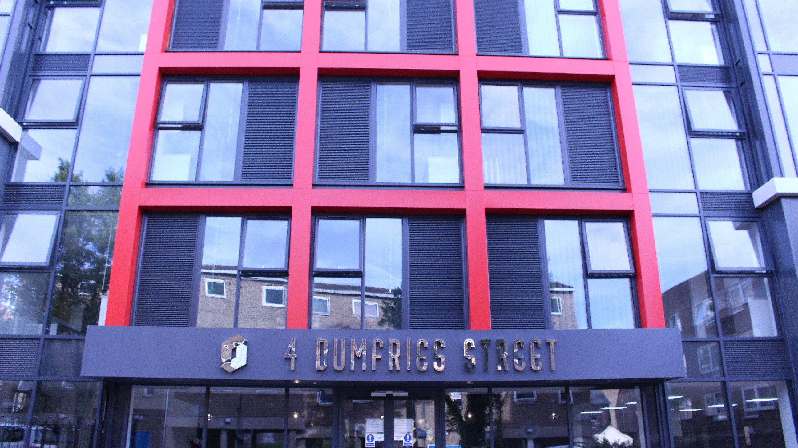 Peace Apartments - Spring Place