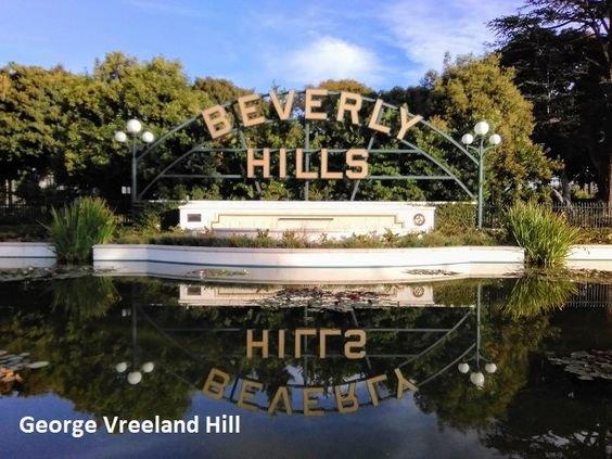 Photo by George Vreeland H