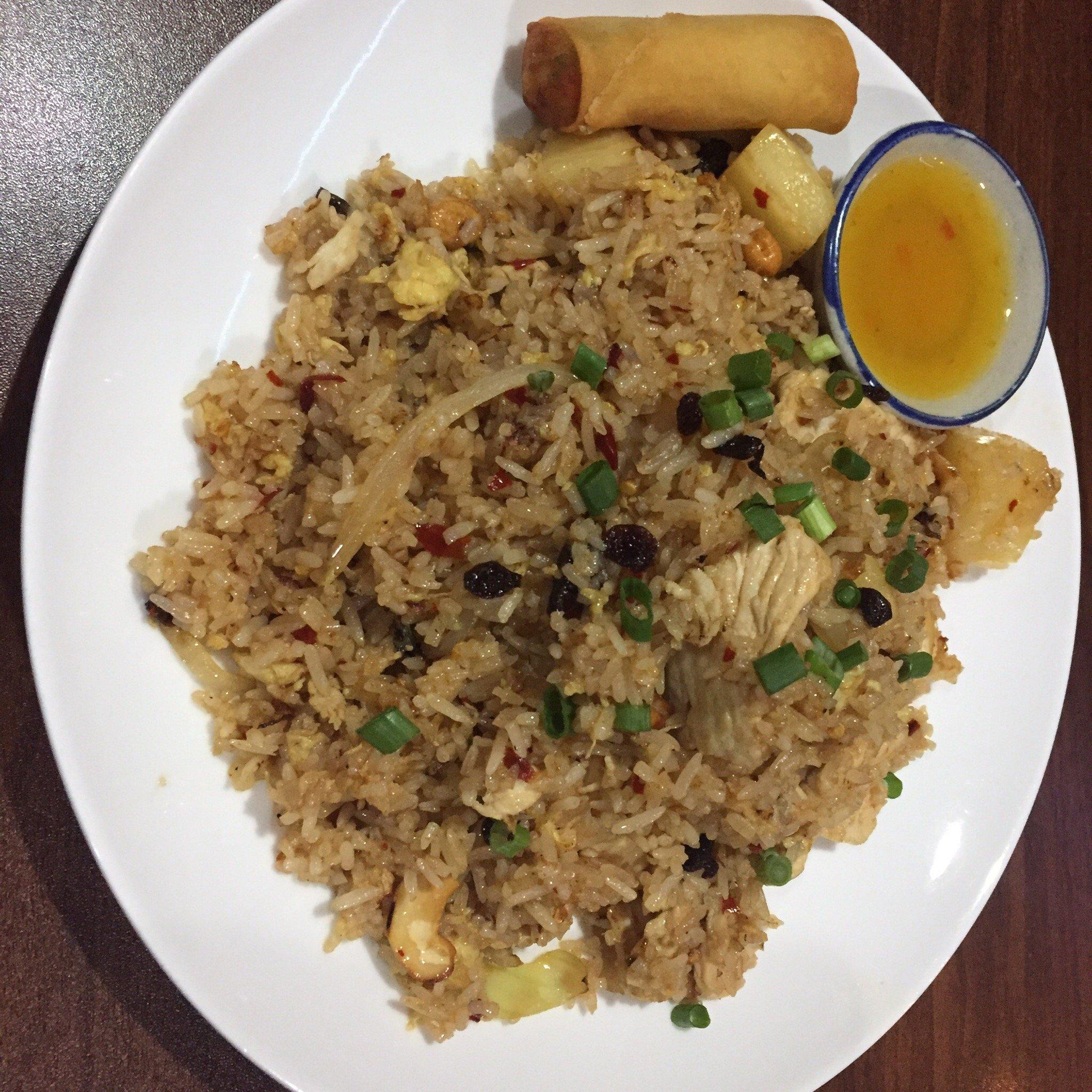 Thai Diner