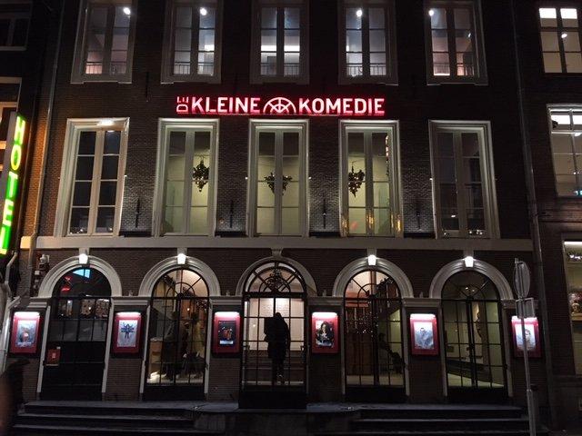 De Kleine Komedie