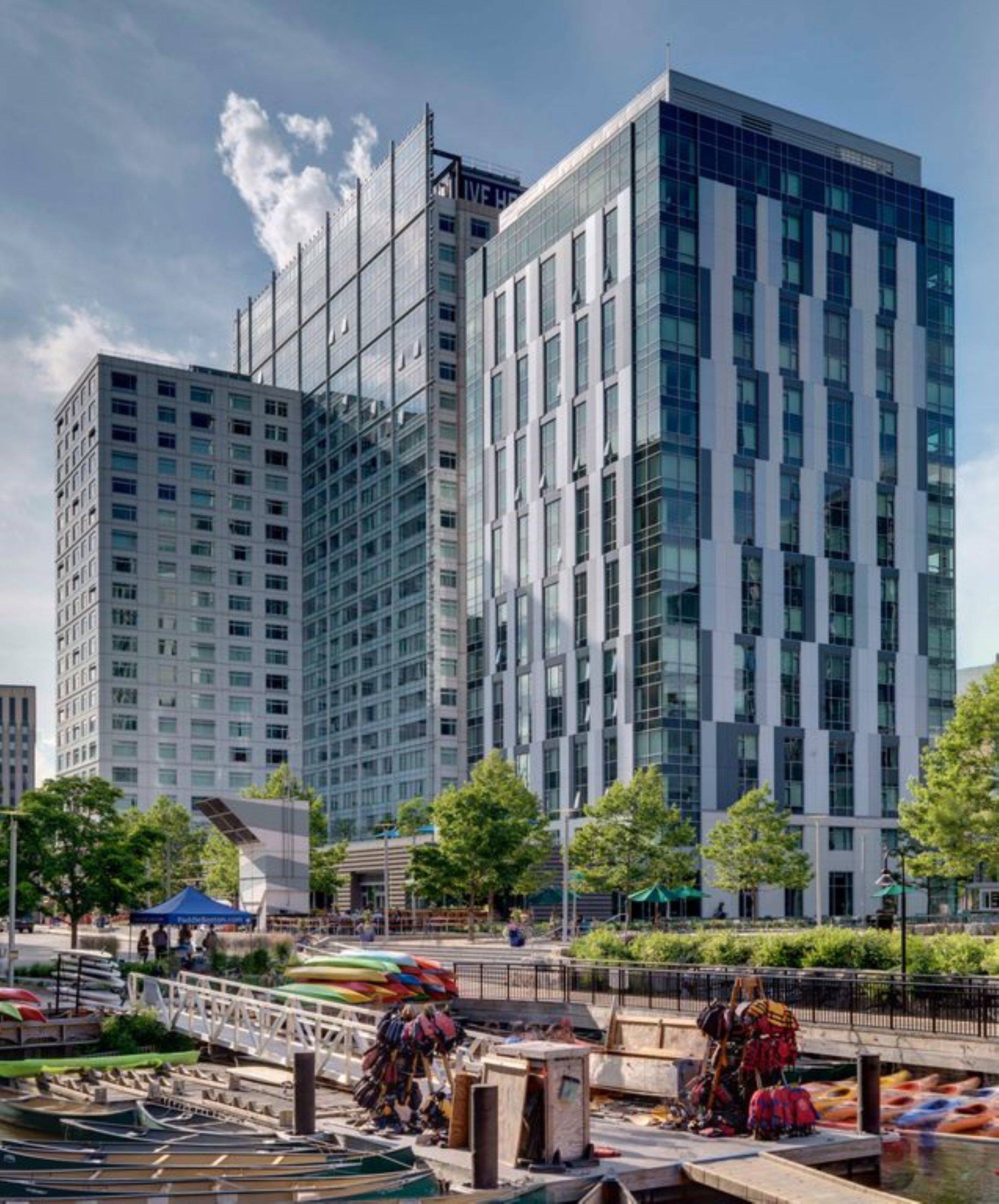 Global Luxury Suites at Kendall East