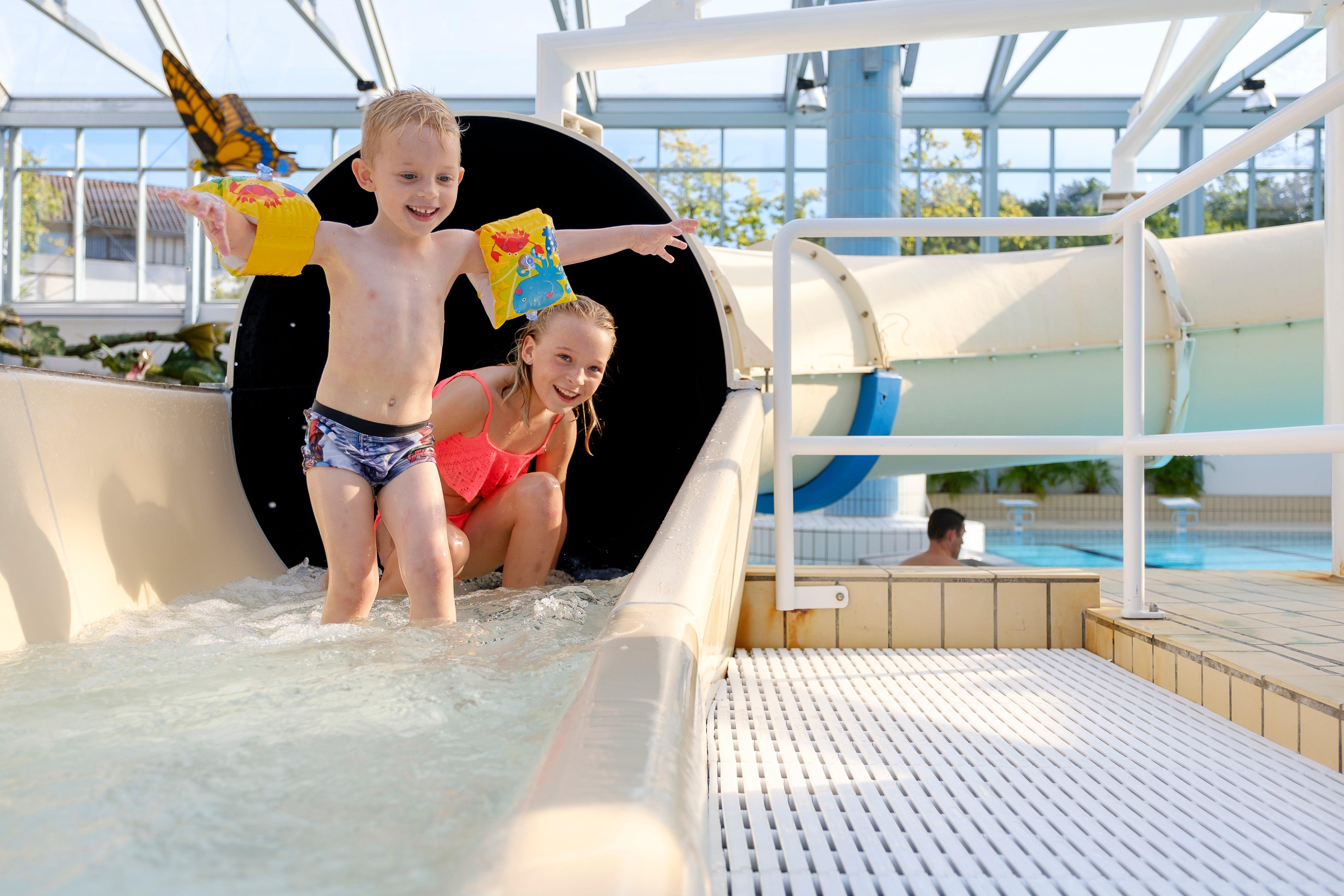 Landal Søhøjlandet