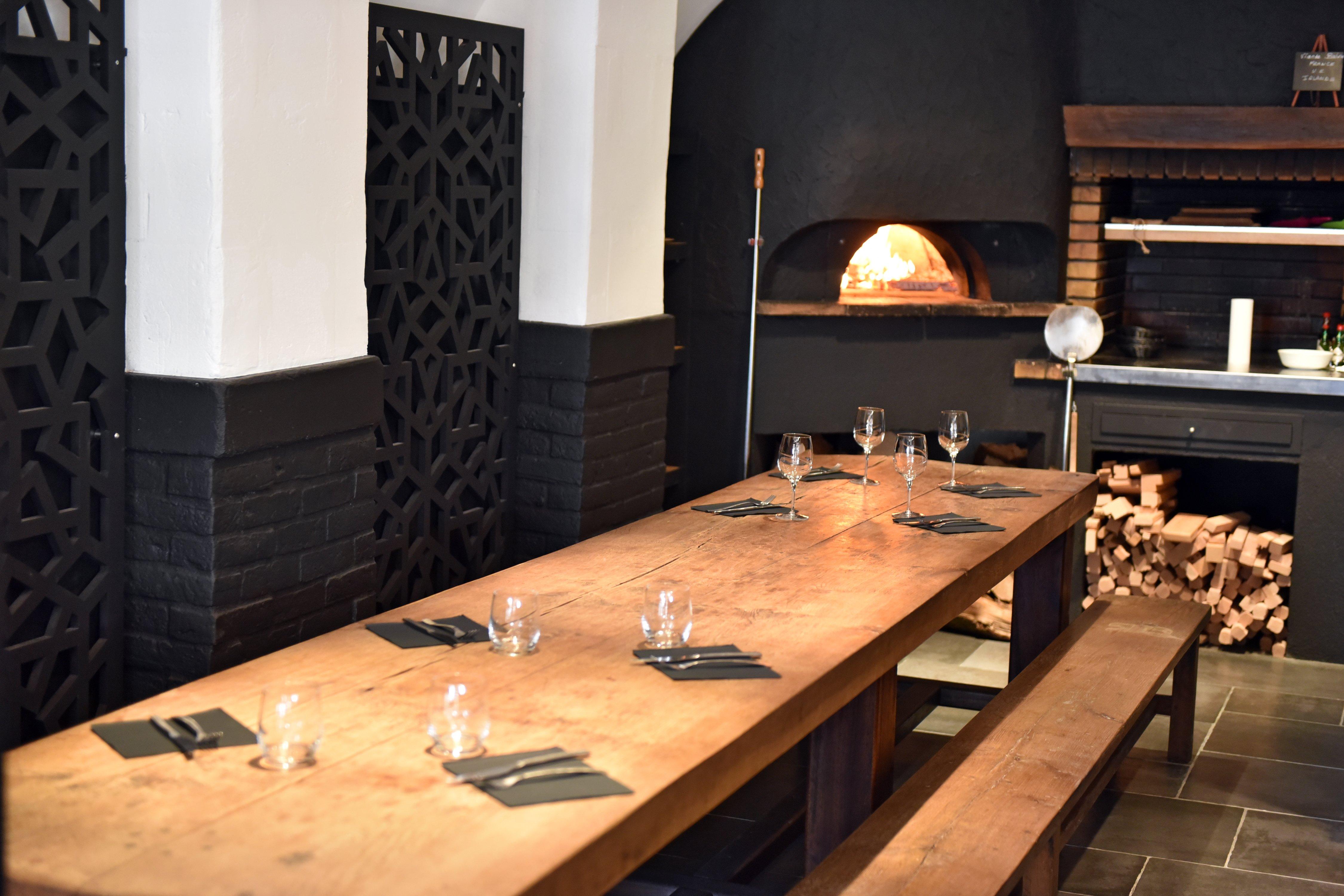 Boucherie Coeur Imperial