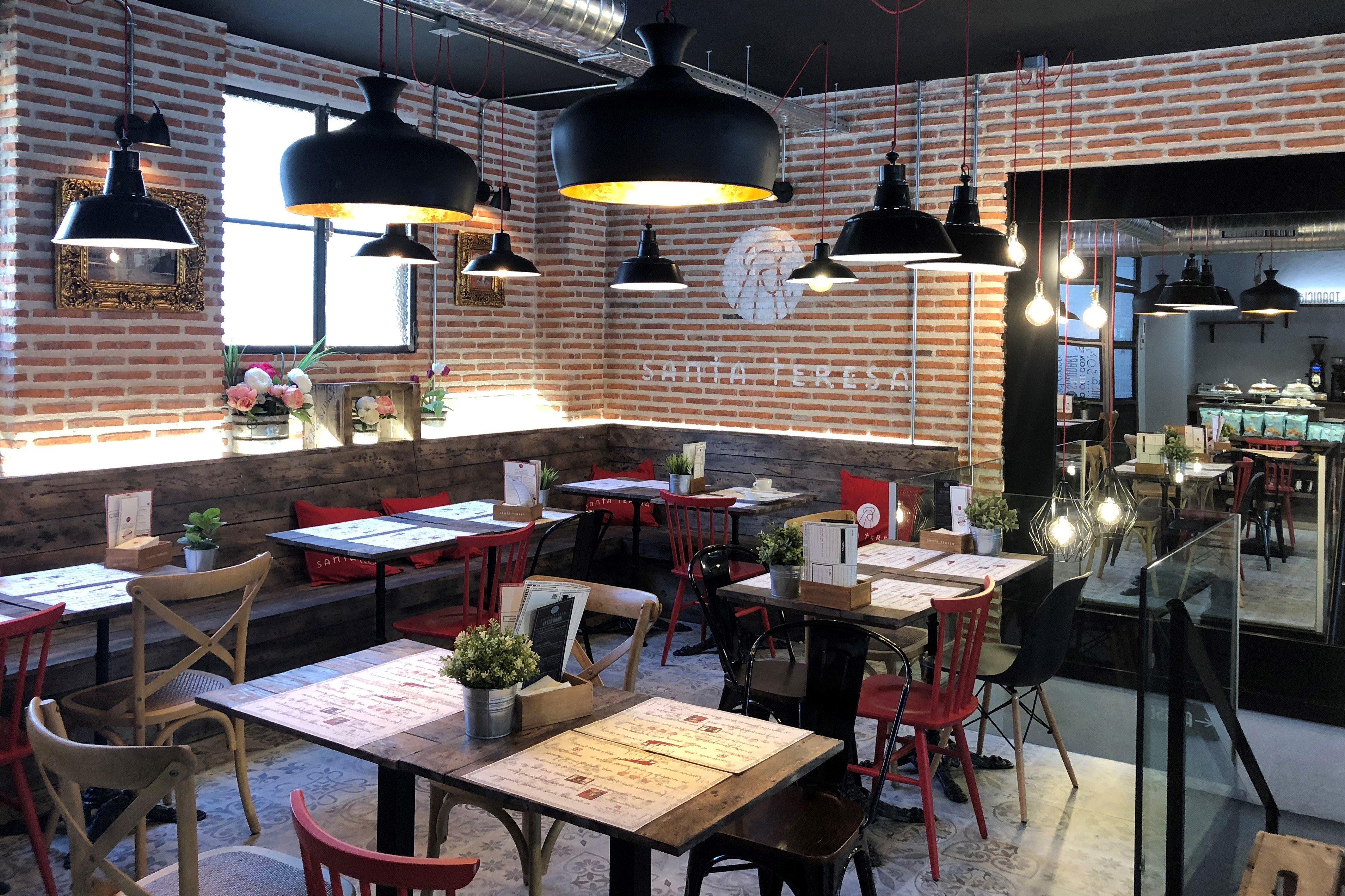 Santa Teresa Shop Paseo de la Habana