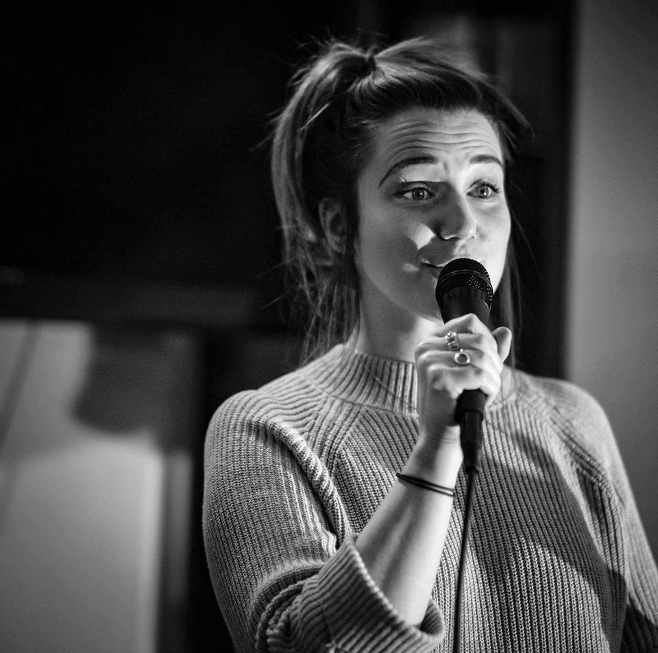 A Club If You'd Like To Go Comedy