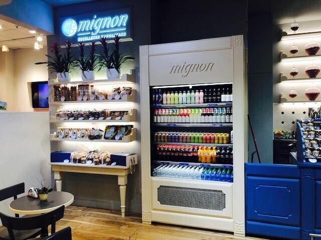 Mignon Eccellenze Napoletane