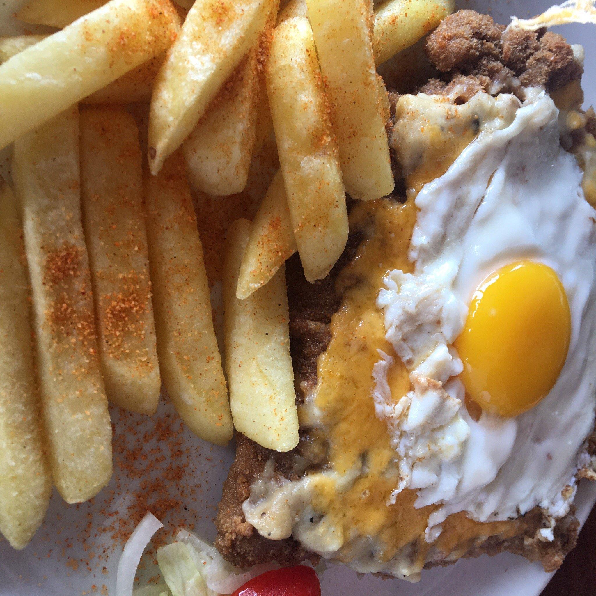 The Stone Pub & Grill