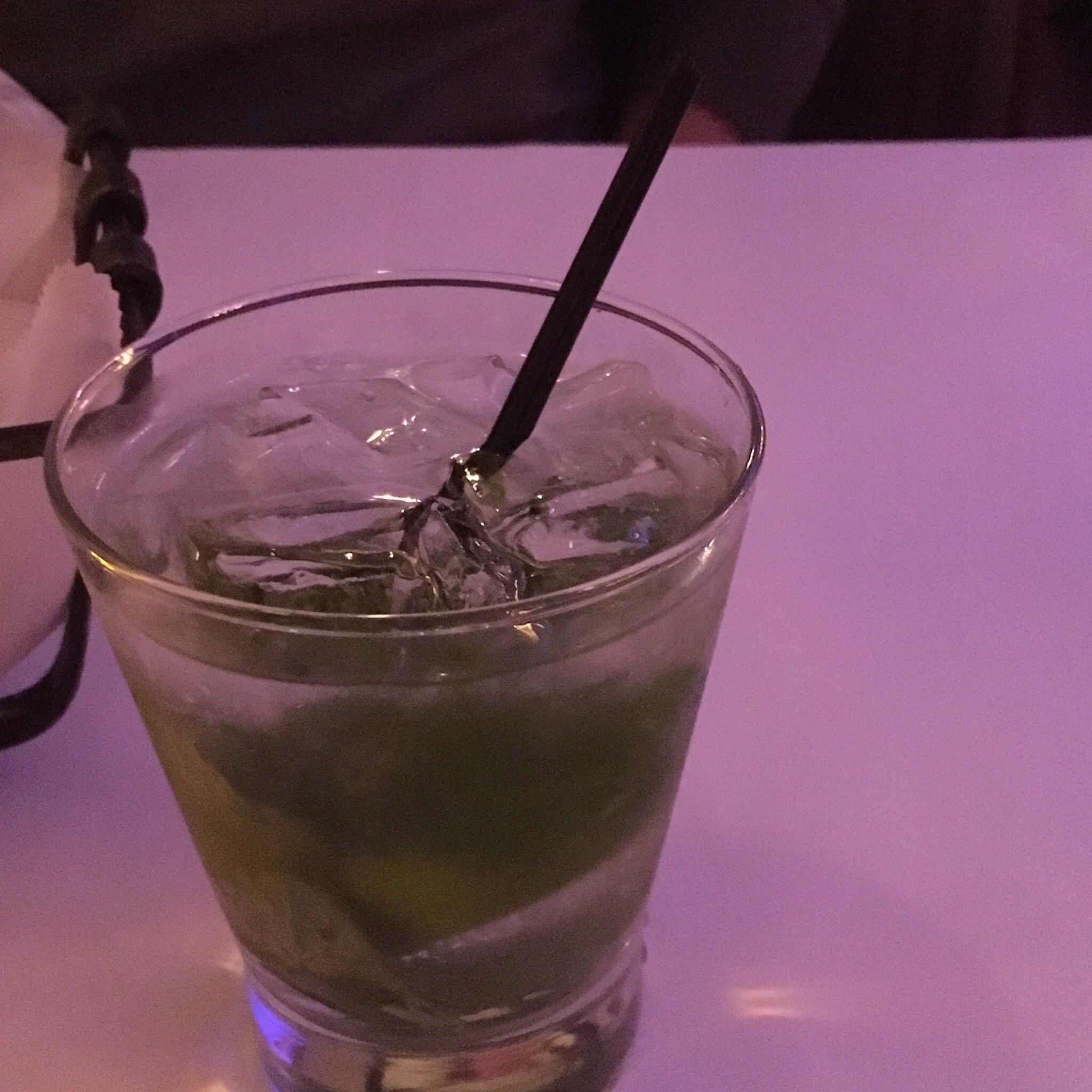 Caracara Mexican Grill