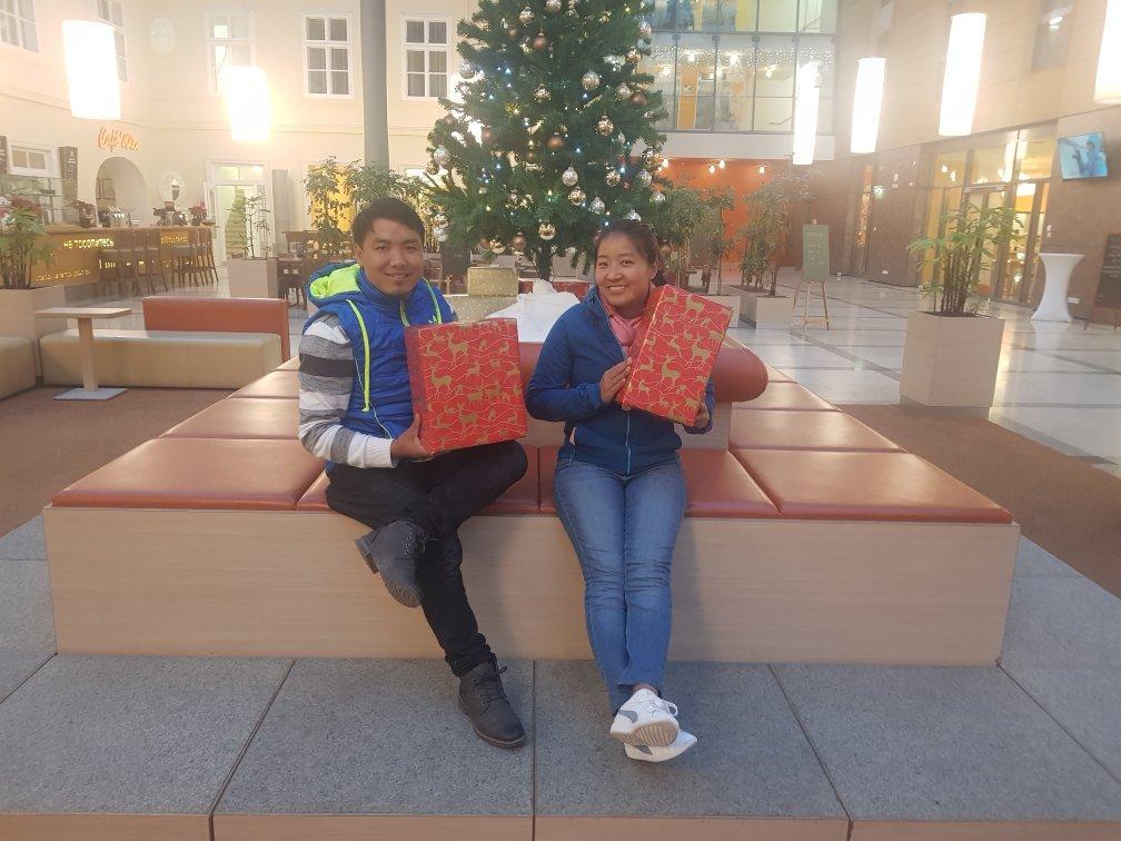 Familien und Jugendhotel Gstemmerblick