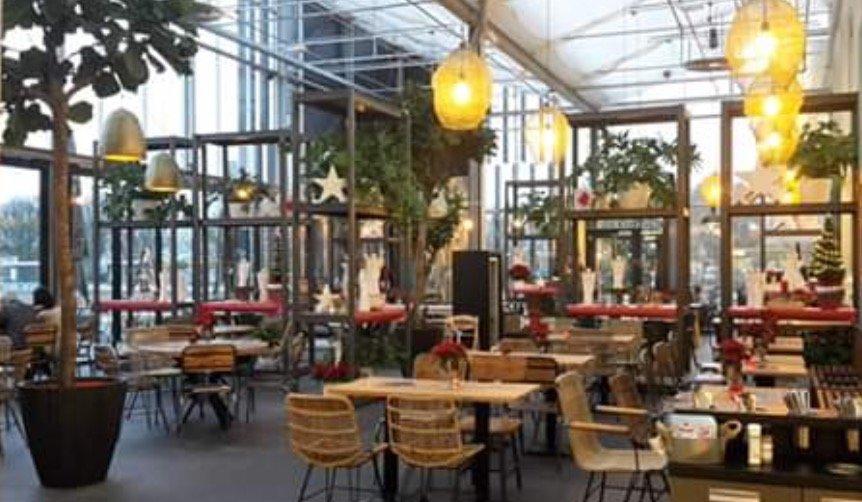 Sauter's Genussgarten