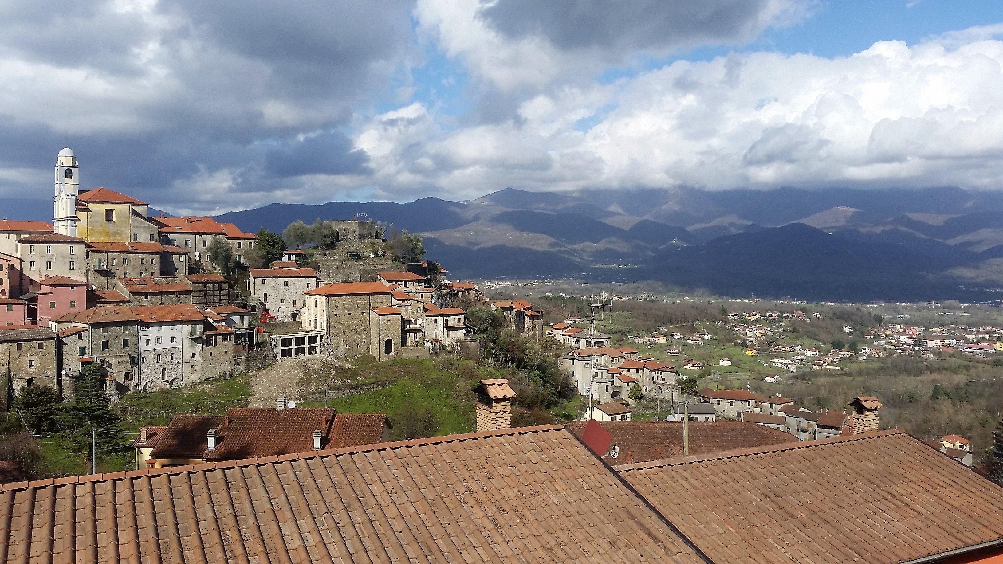 Hotel "El Caracol" Mulazzo