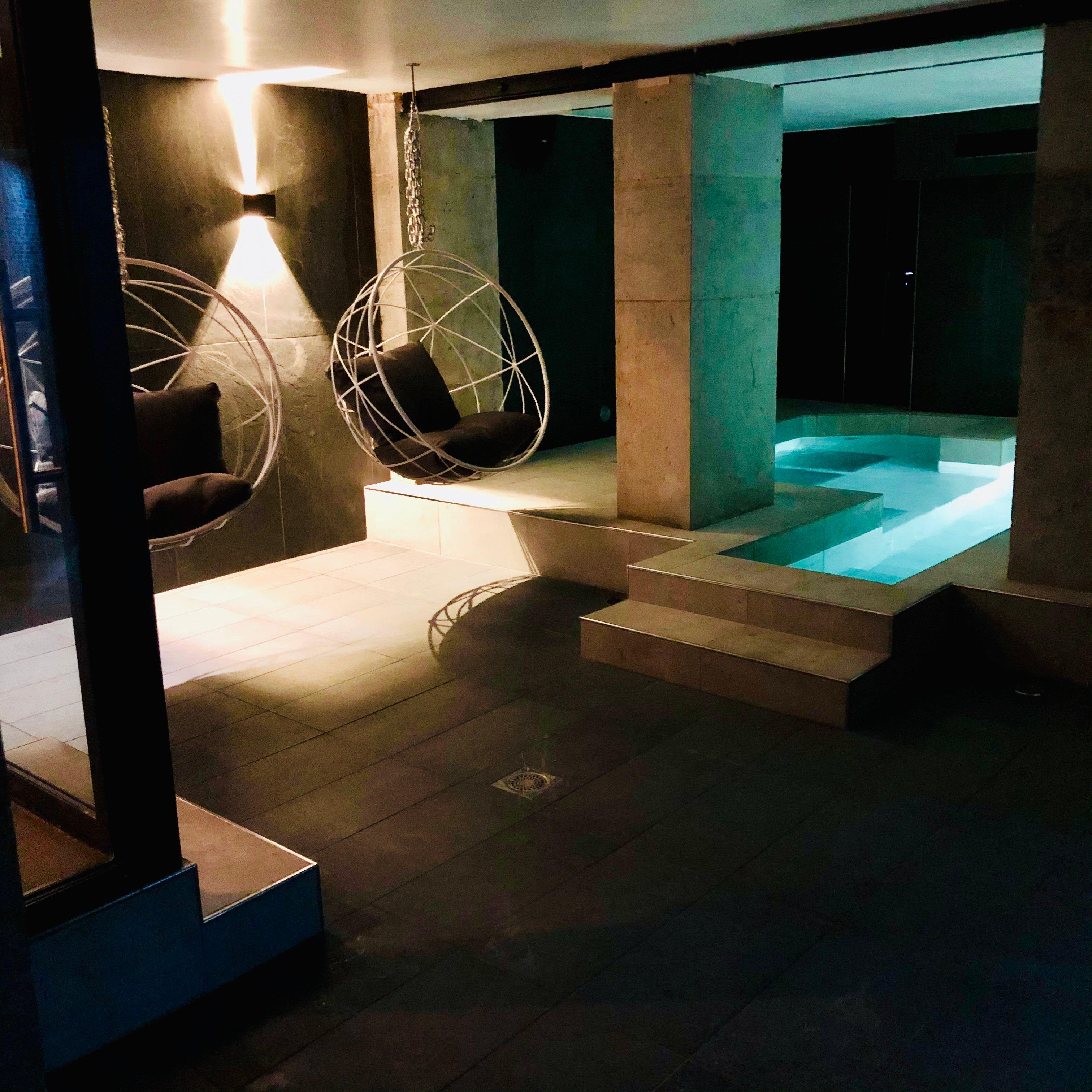 Bodysphere SPA
