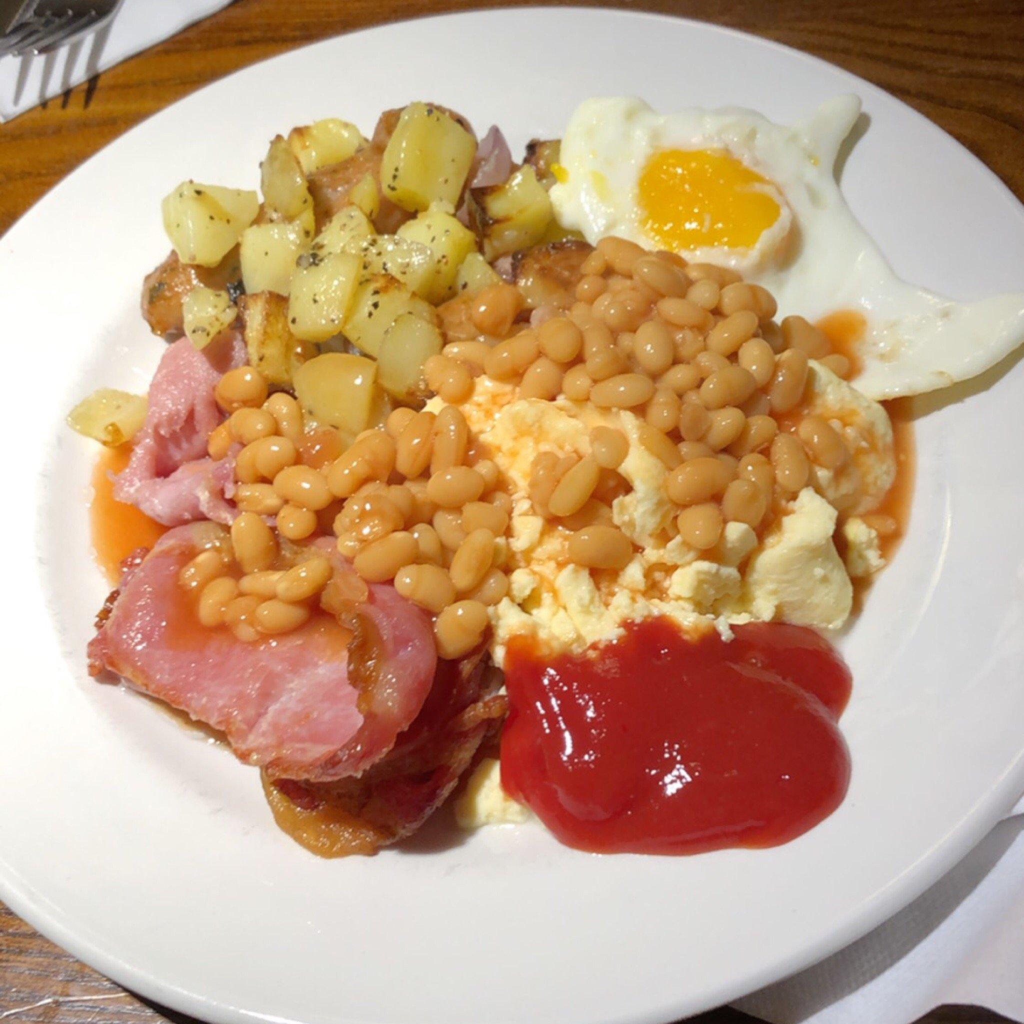 Toby Carvery - Bexleyheath
