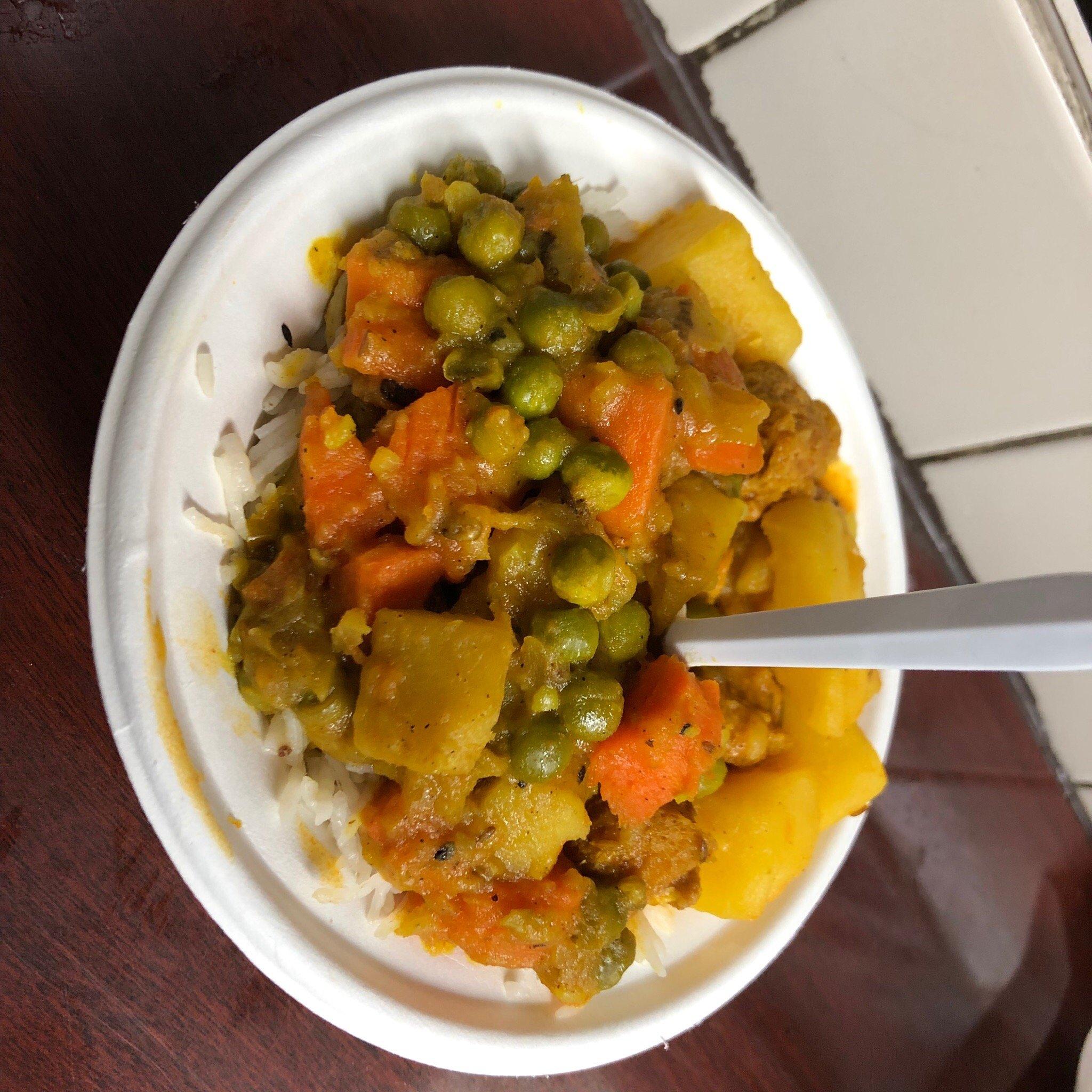 Punjabi Grocery & Deli