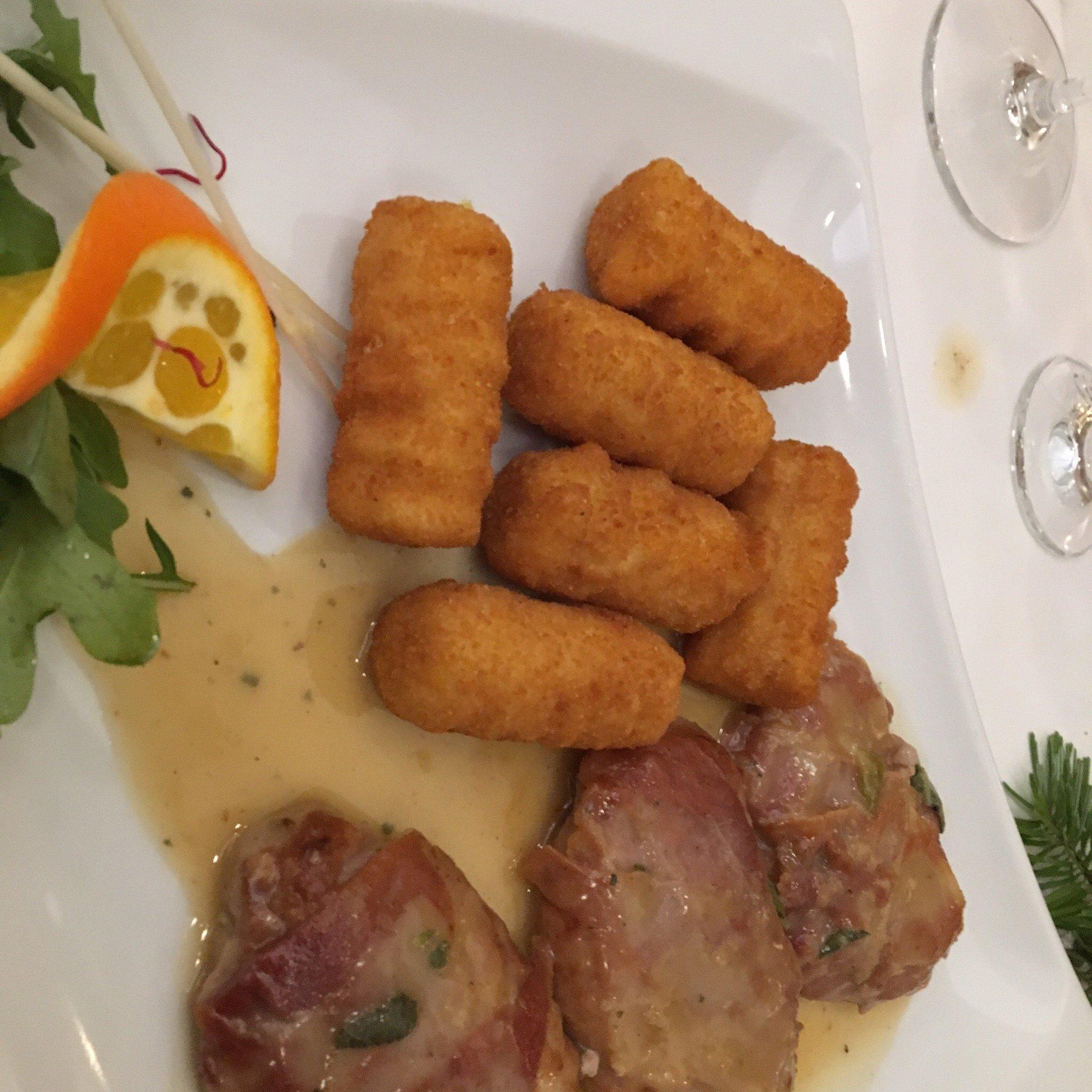 Burgerhaus Weiskirchen