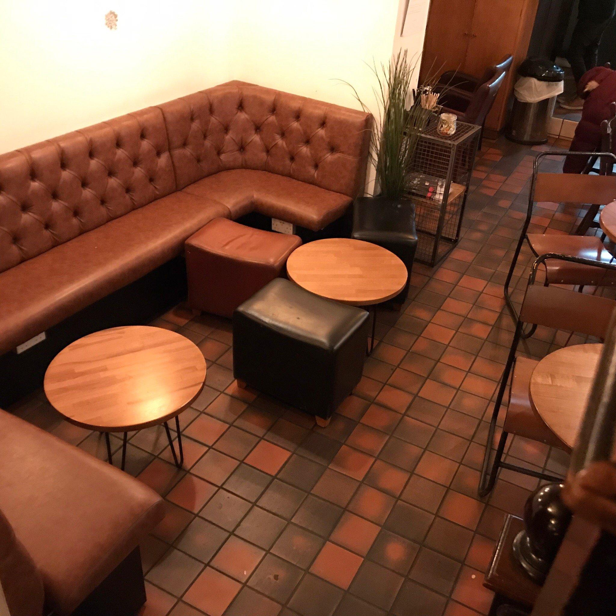 The Fleet Street Press